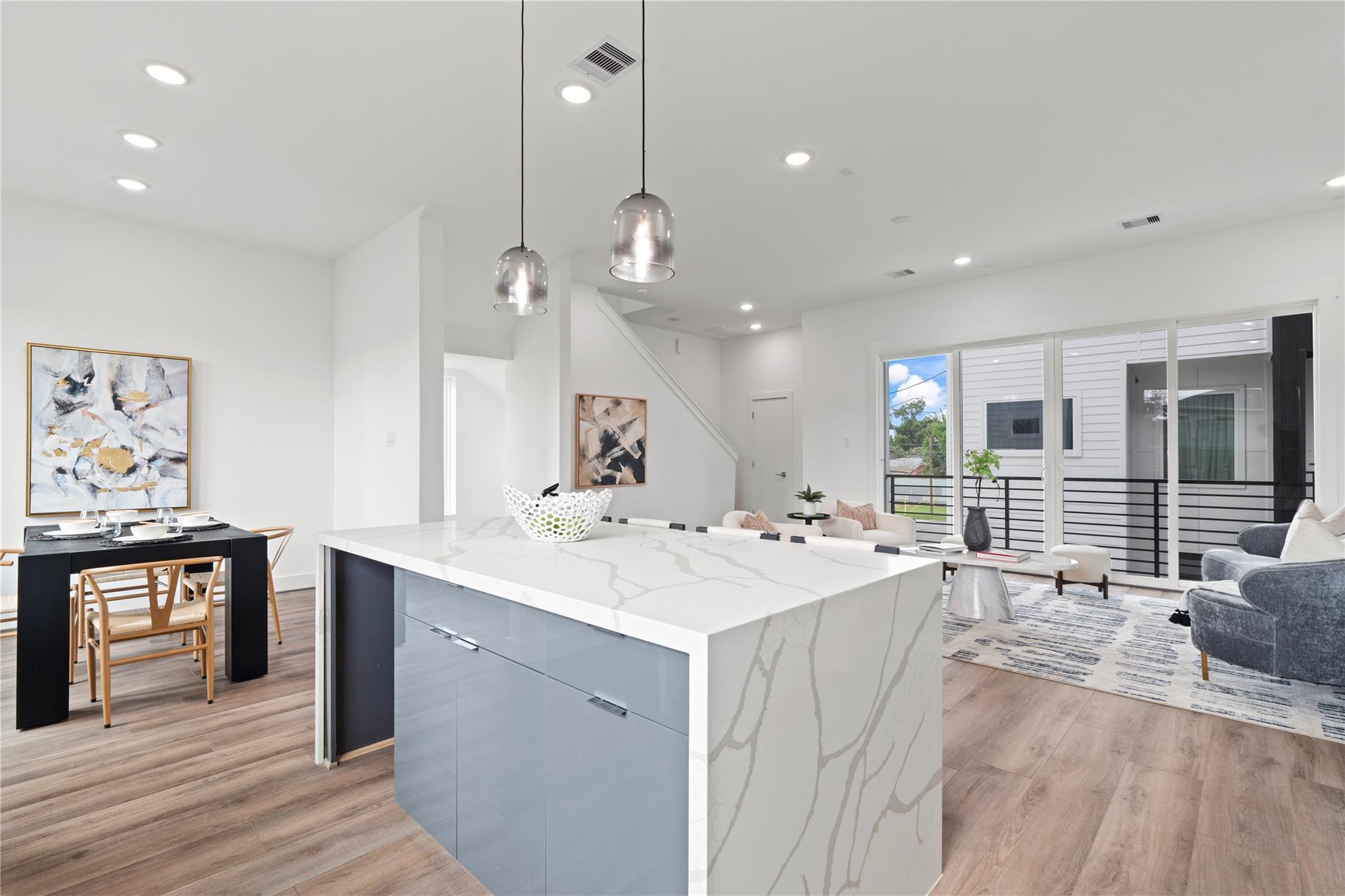 216 E 31st 1/2 Street # C