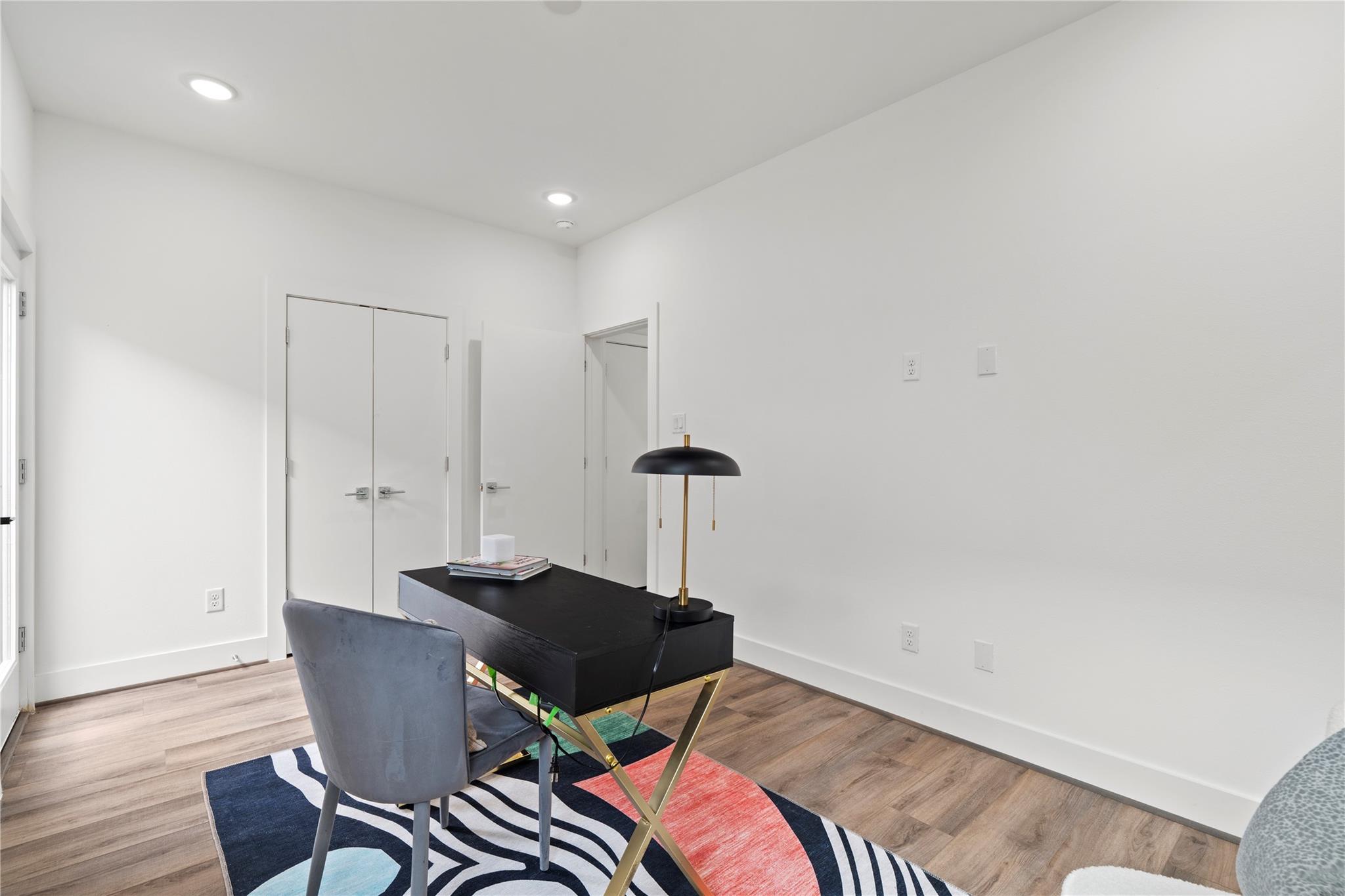 216 E 31st 1/2 Street # C