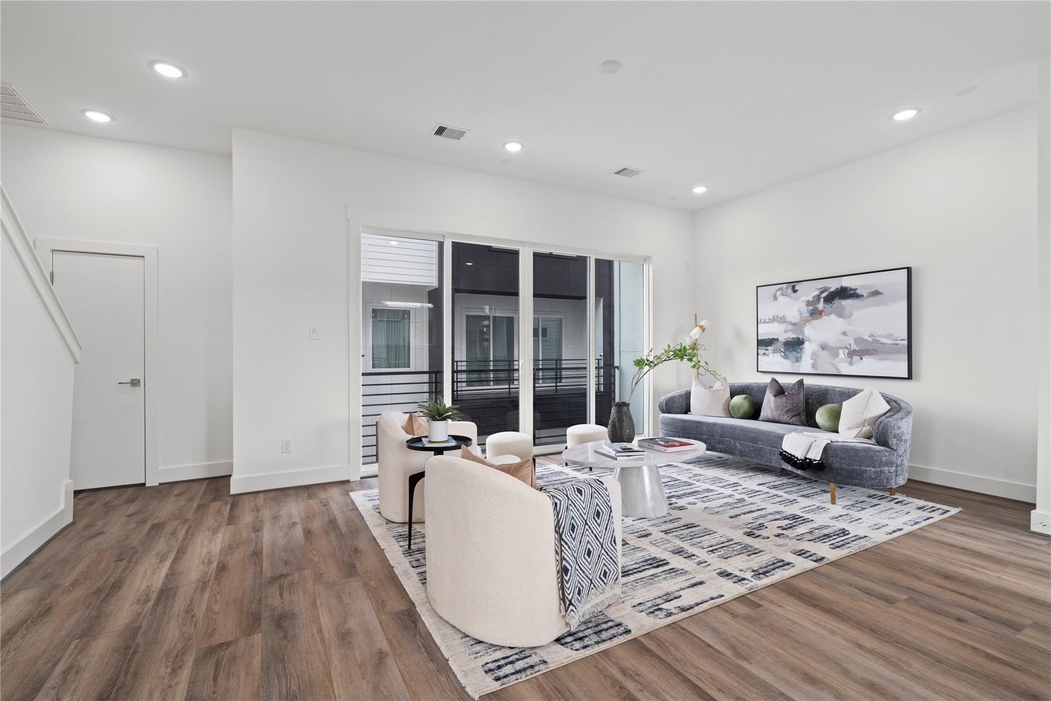 216 E 31st 1/2 Street # C