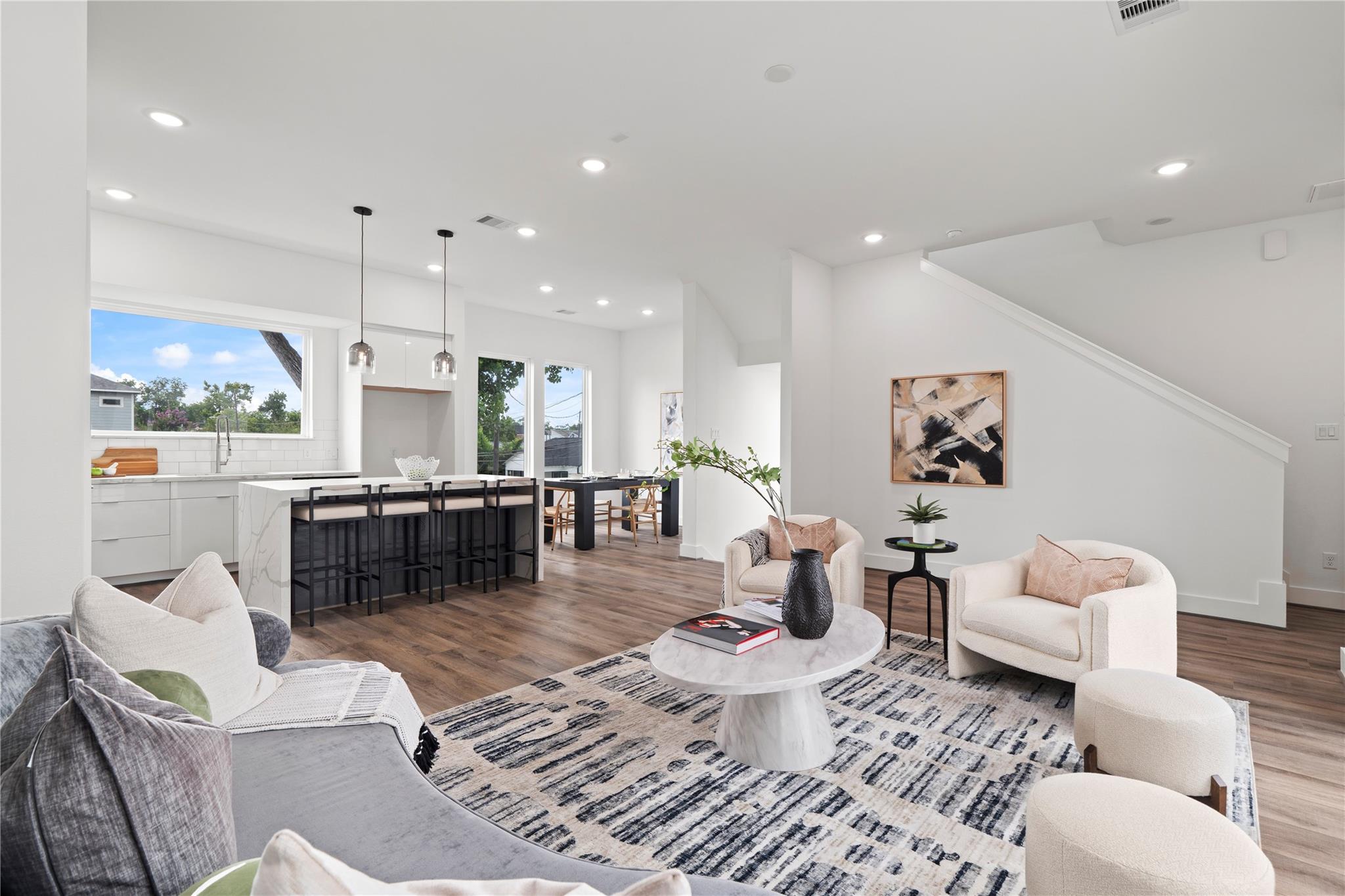 216 E 31st 1/2 Street # C