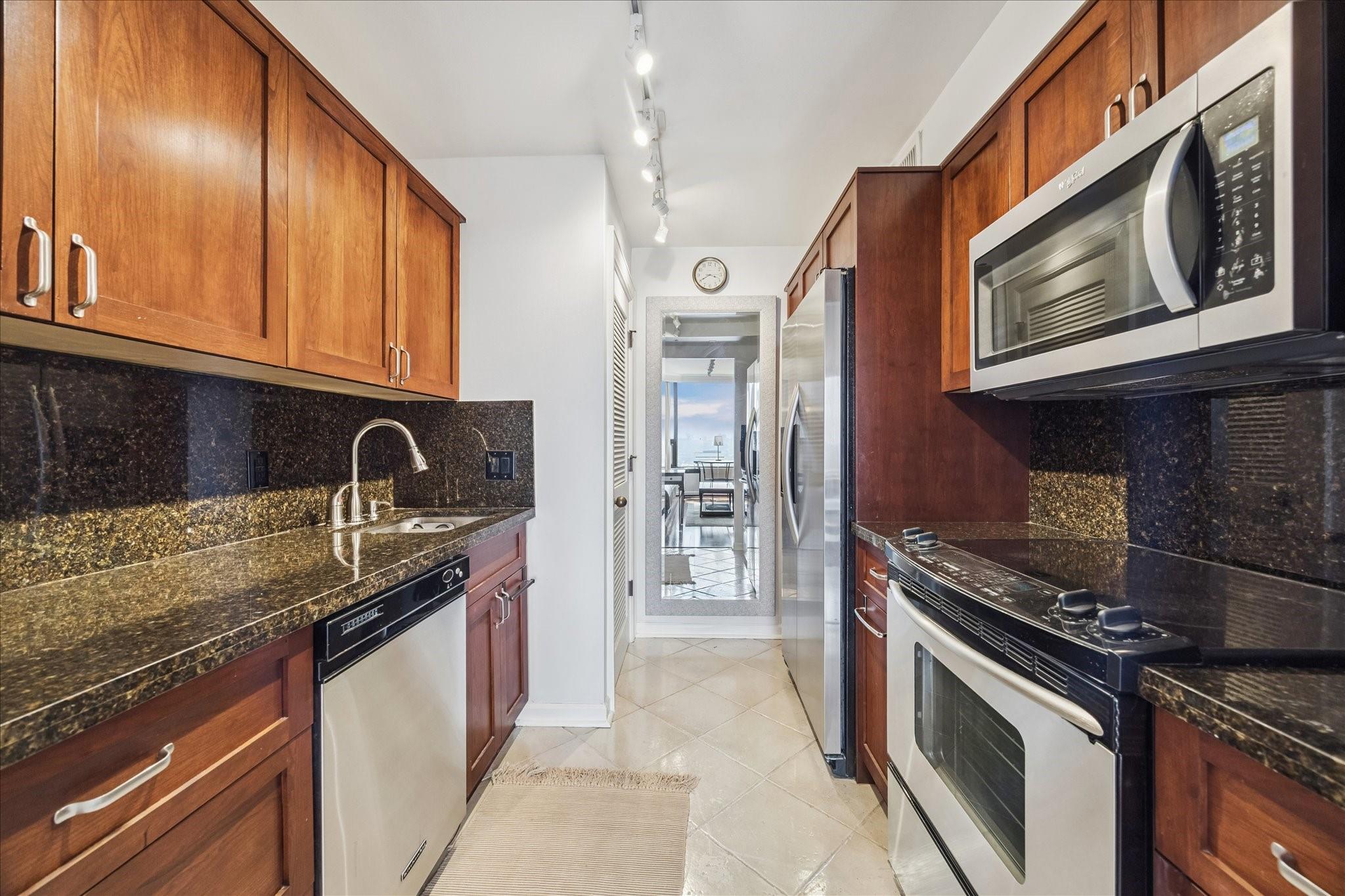 1111 Caroline Street # 2908