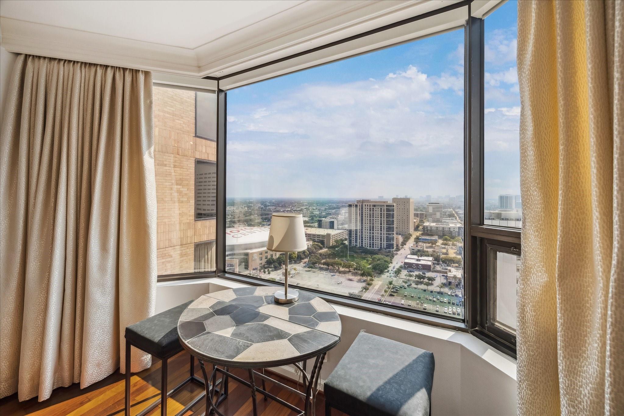1111 Caroline Street # 2908