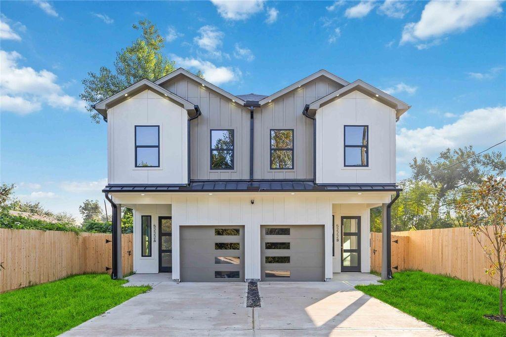 5222 Gold Street # A
