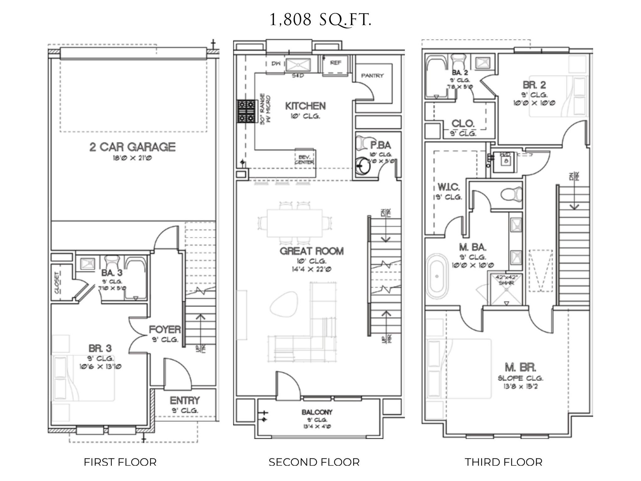6332 Paddington Bend Drive