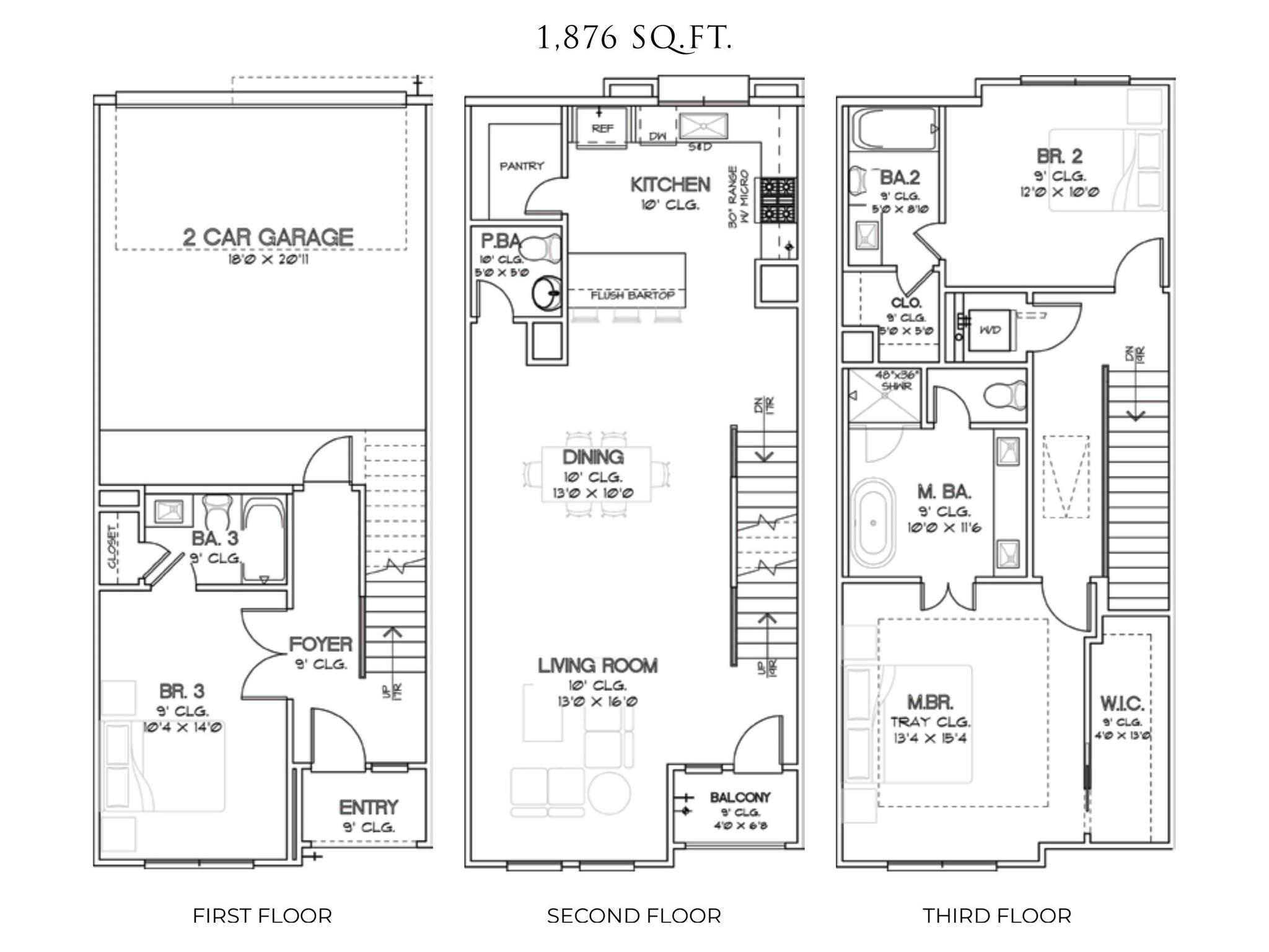 6338 Paddington Bend Drive
