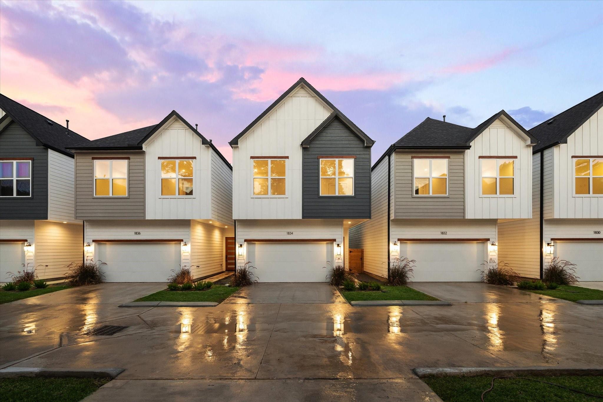 1830 W Tidwell Road
