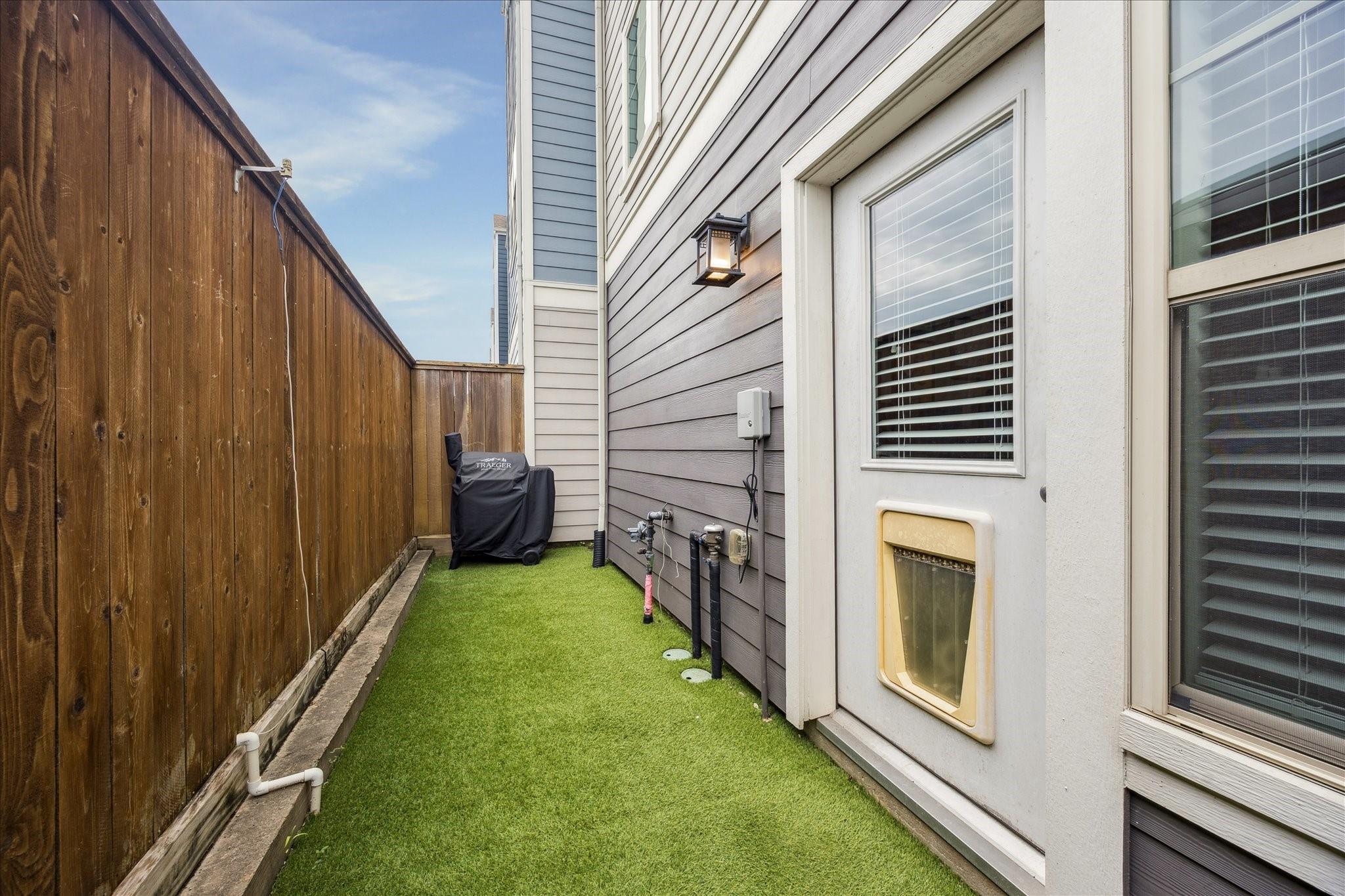 739 Dorothy Street