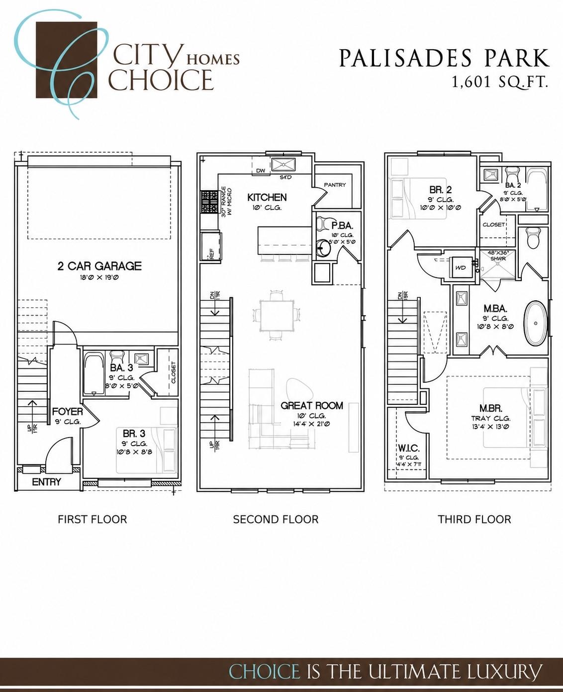 6382 Paddington Bend Drive