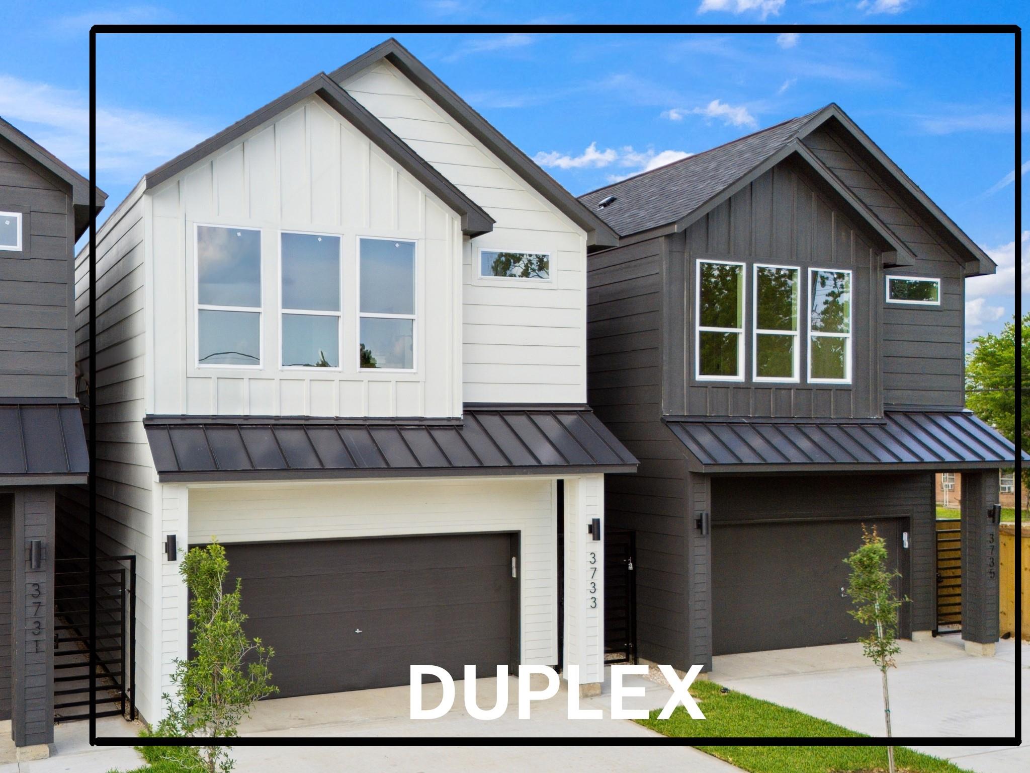 3733 & 3735 Lydia Street