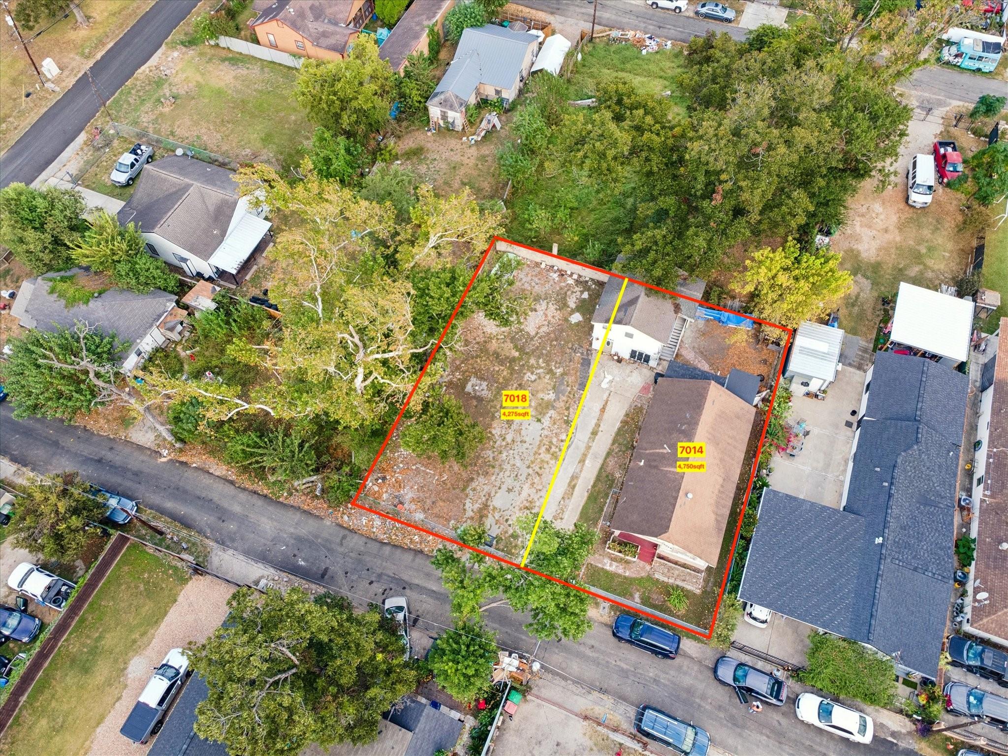 7018 Finn Street, Houston