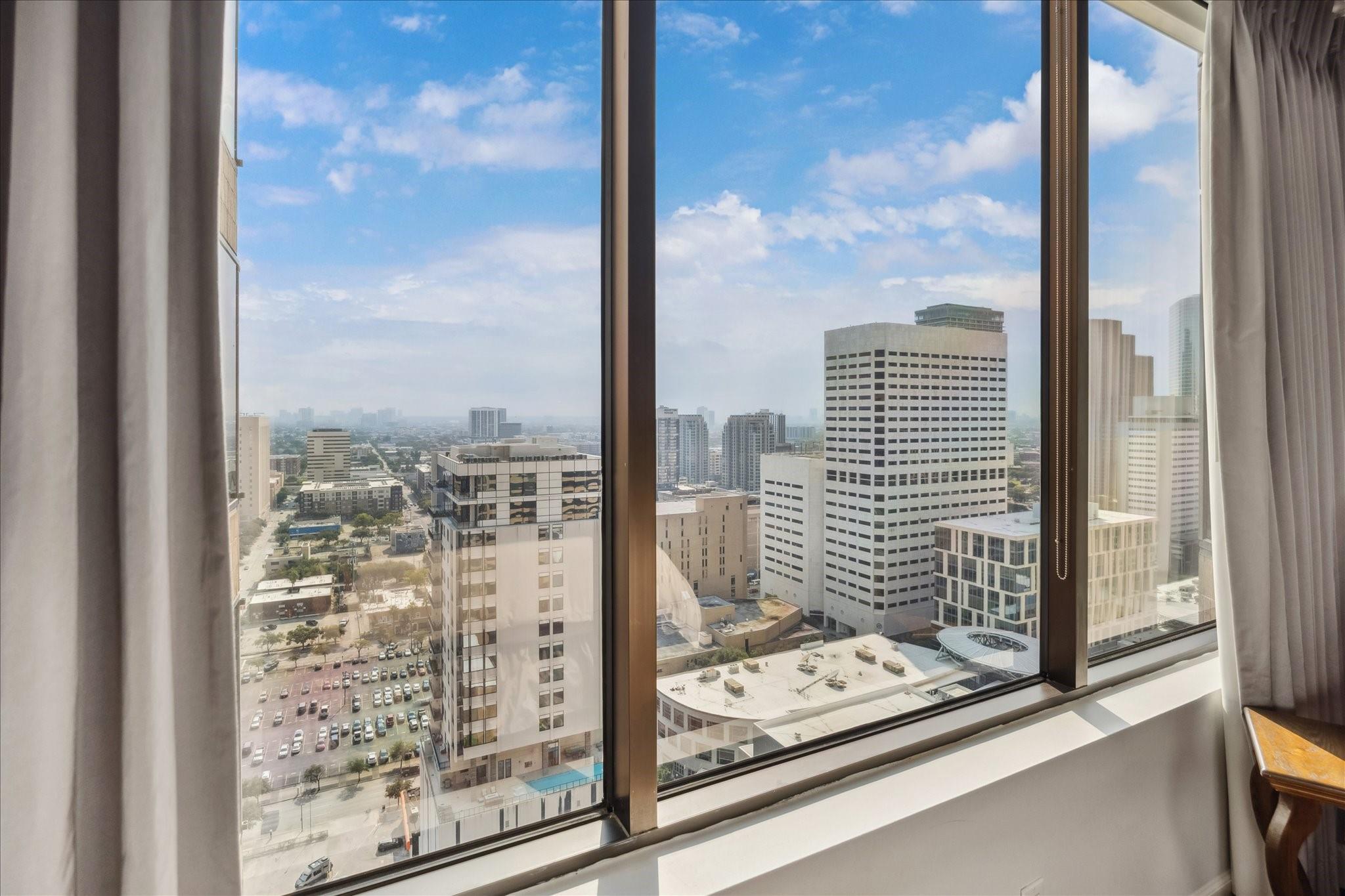 1111 Caroline Street # 2908