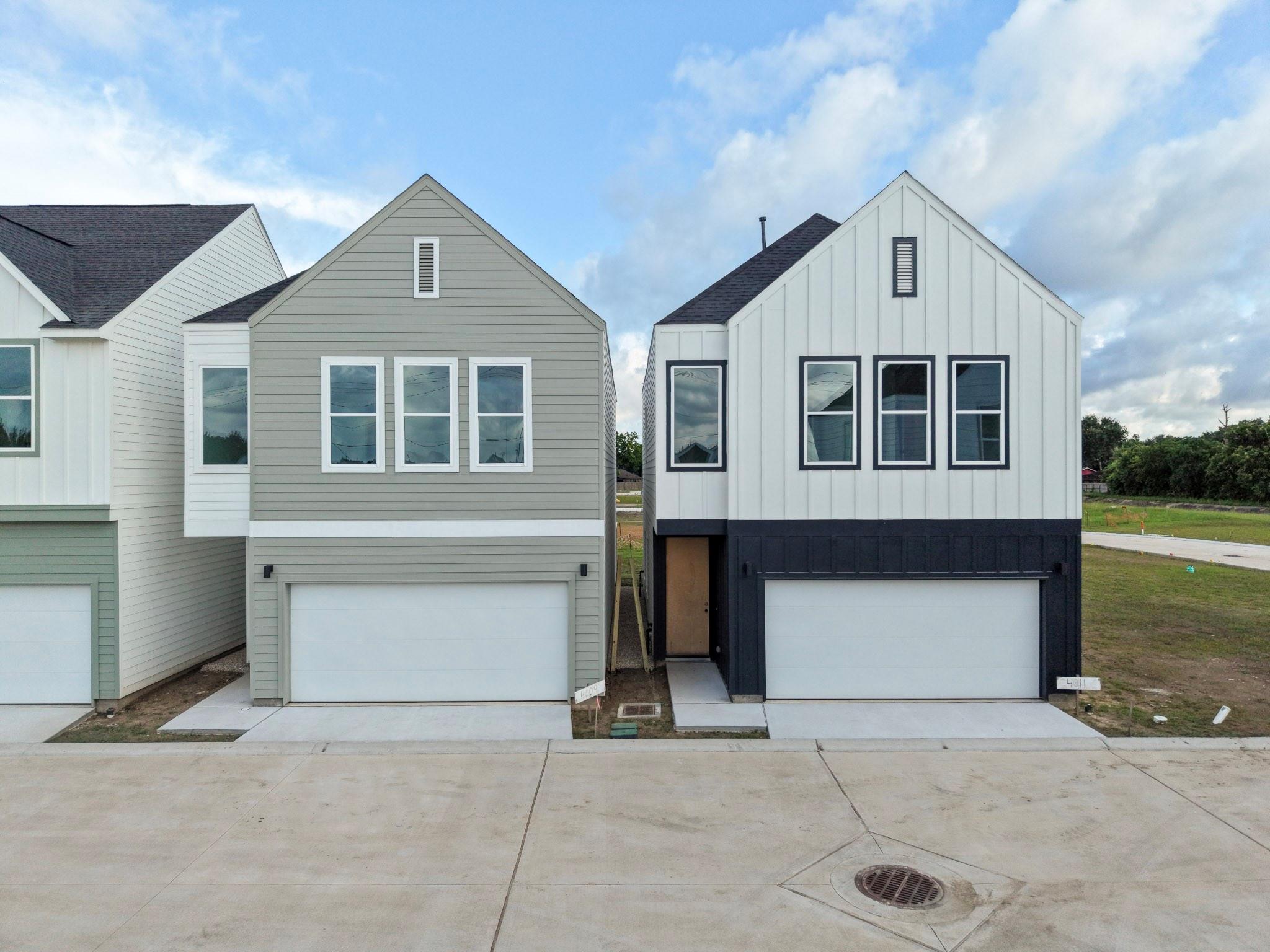 4011 Buffalo Moon Drive
