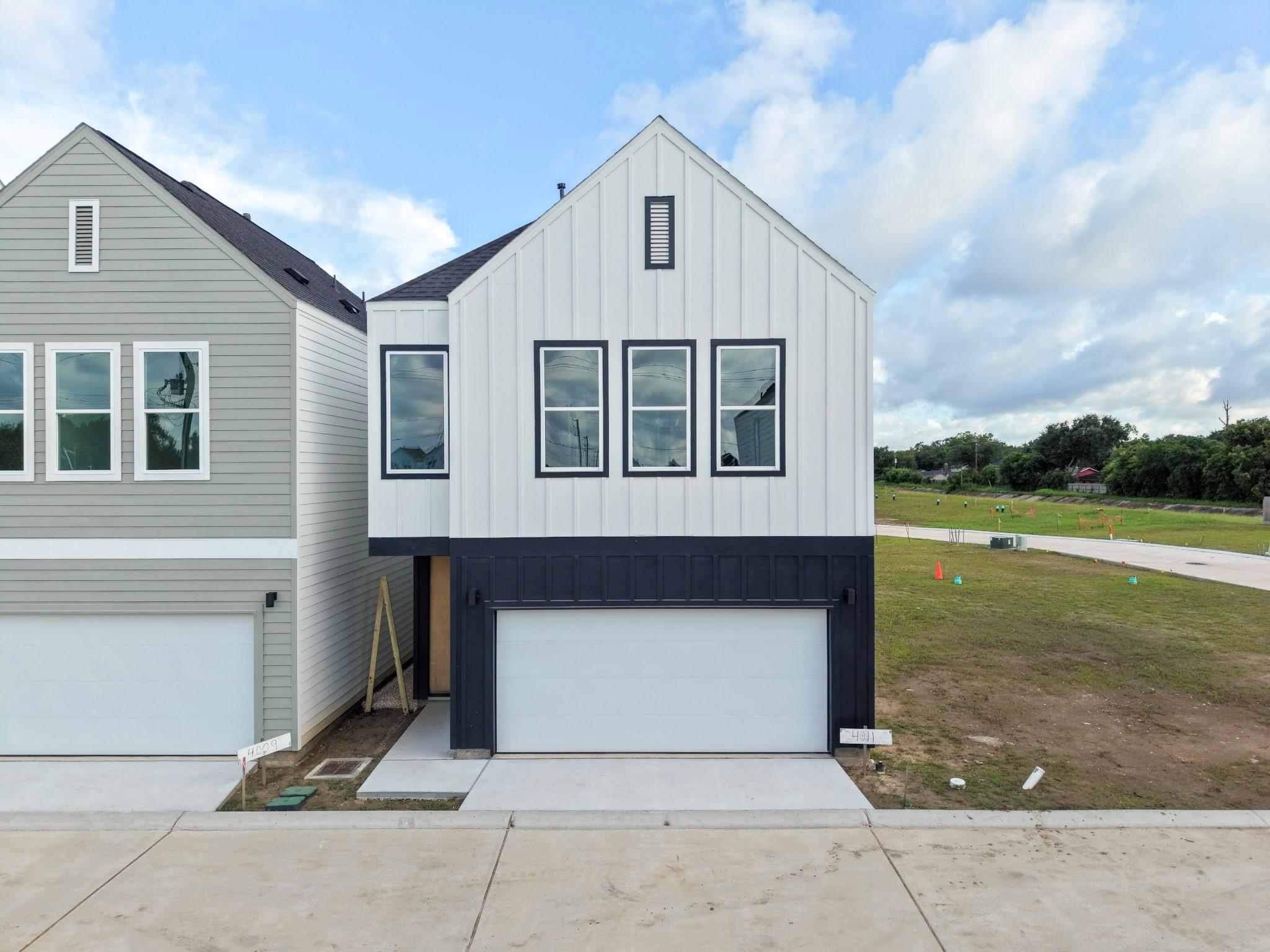 4011 Buffalo Moon Drive