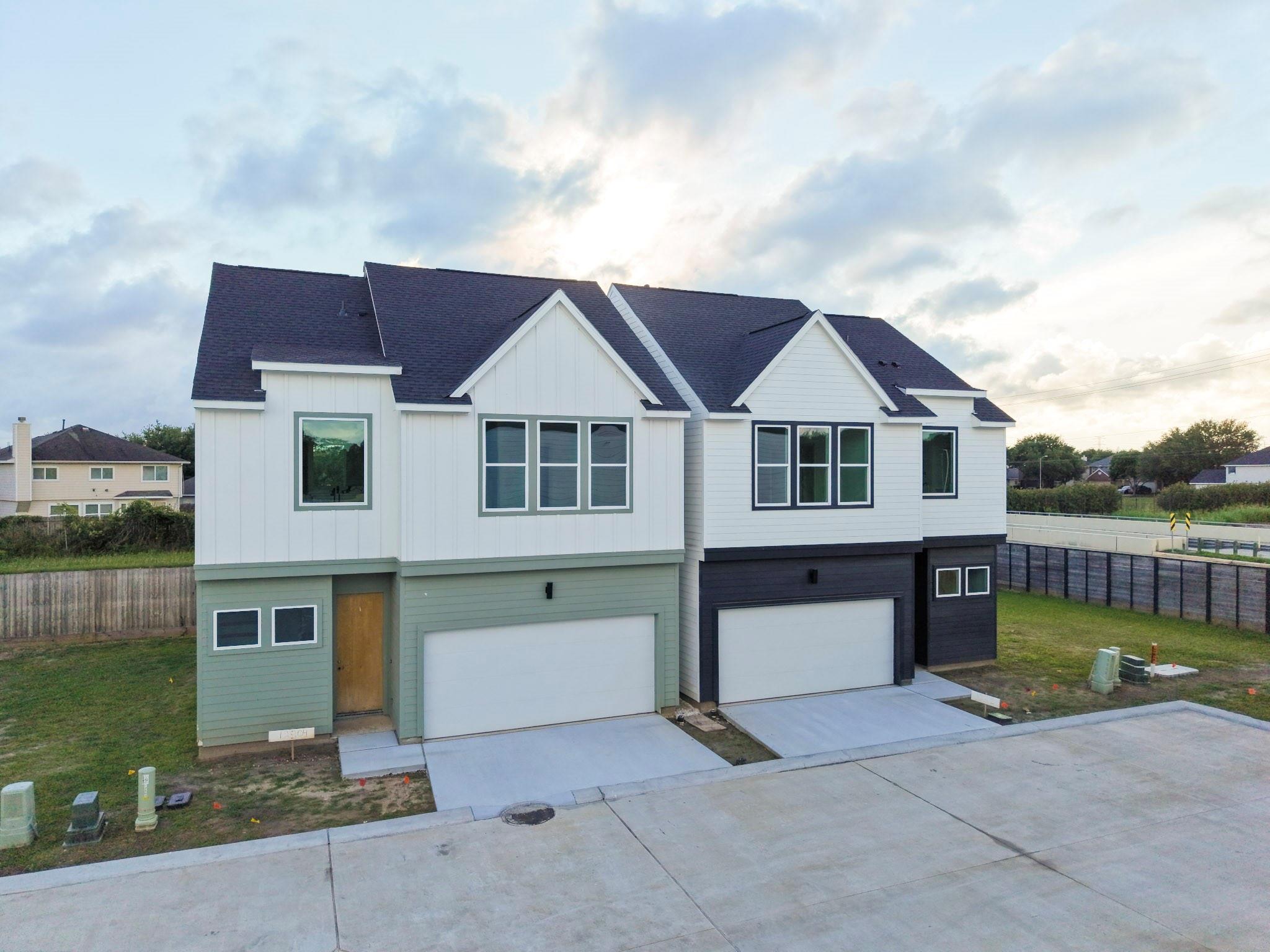 4011 Buffalo Moon Drive