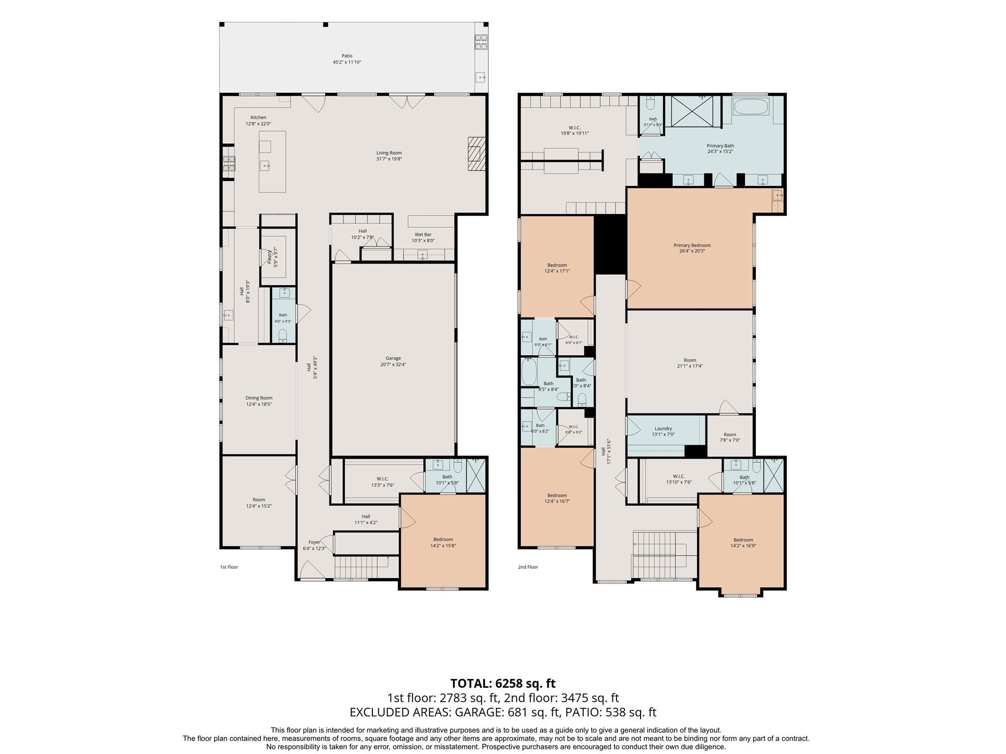 316 W 30th Street