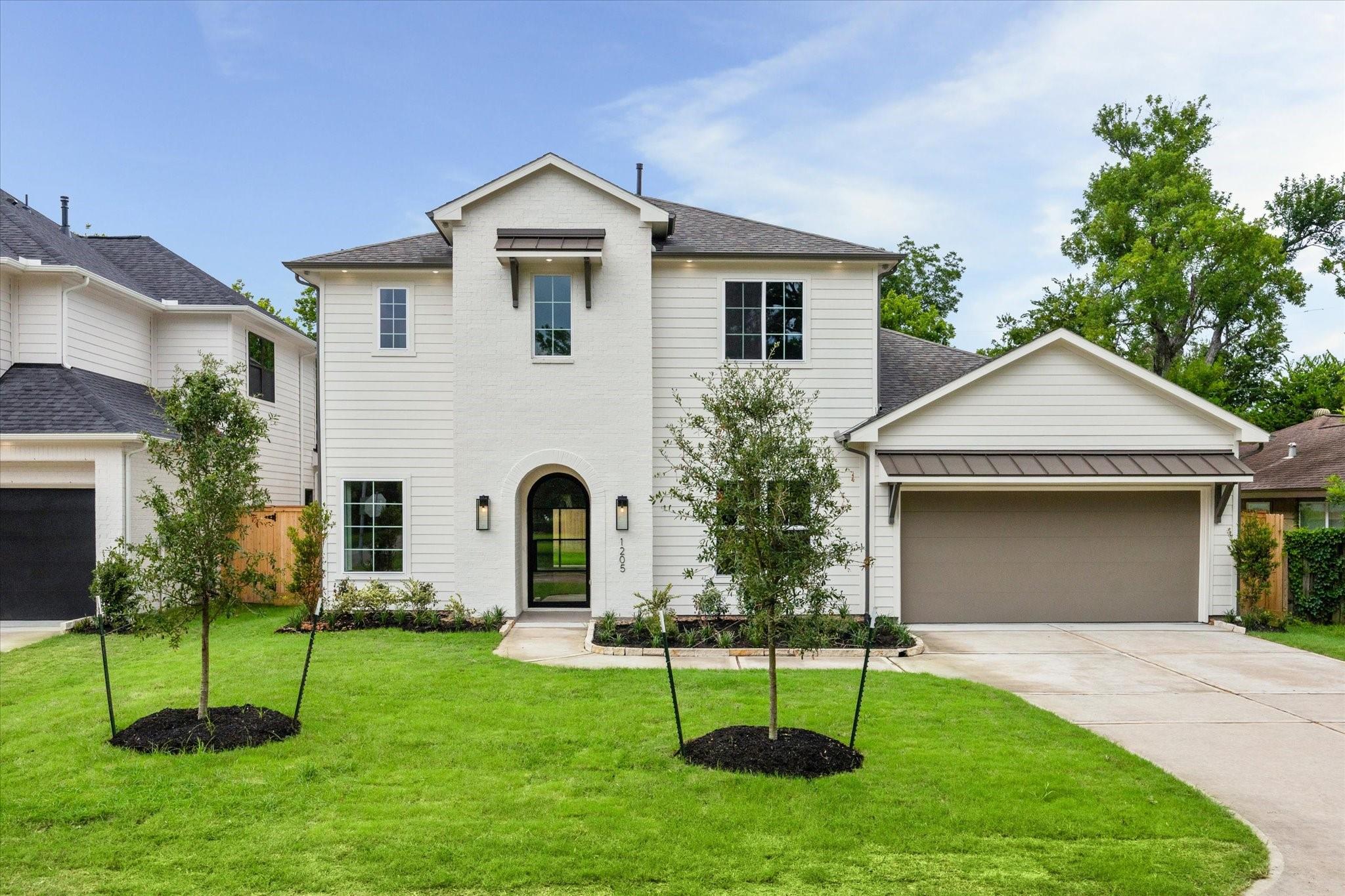 1205 Confederate Road