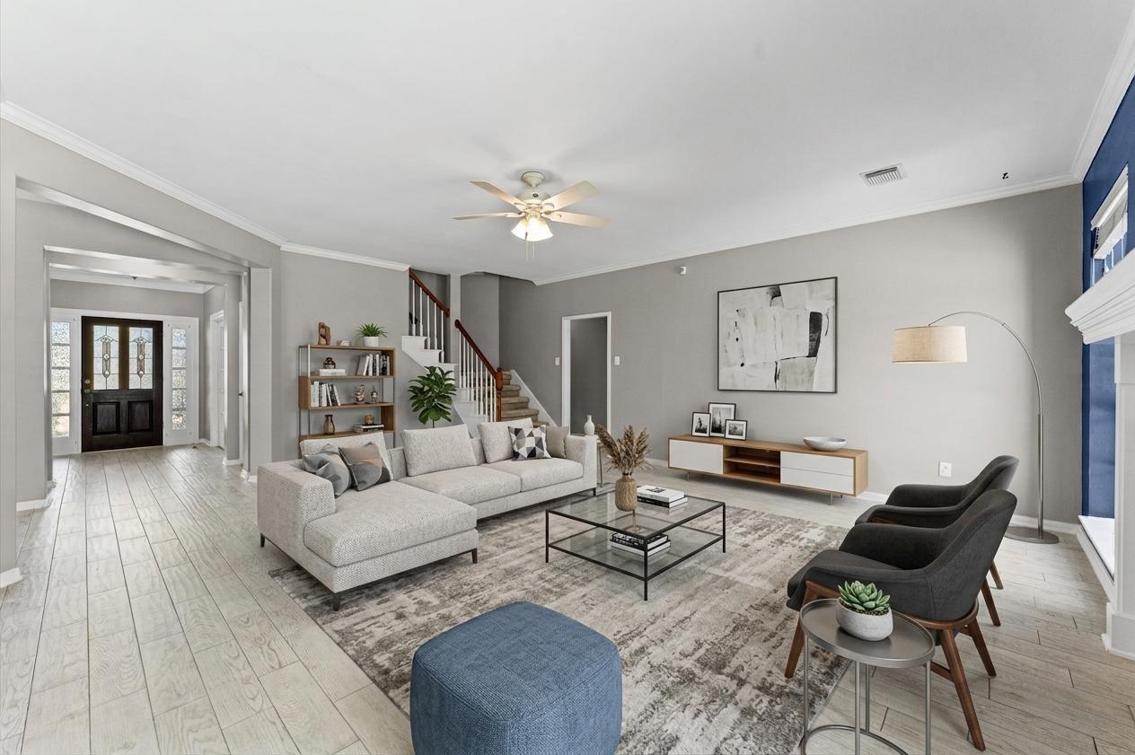 3010 Peekskill Court
