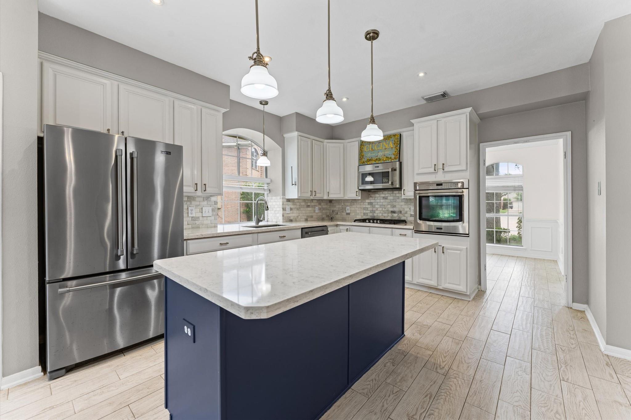3010 Peekskill Court