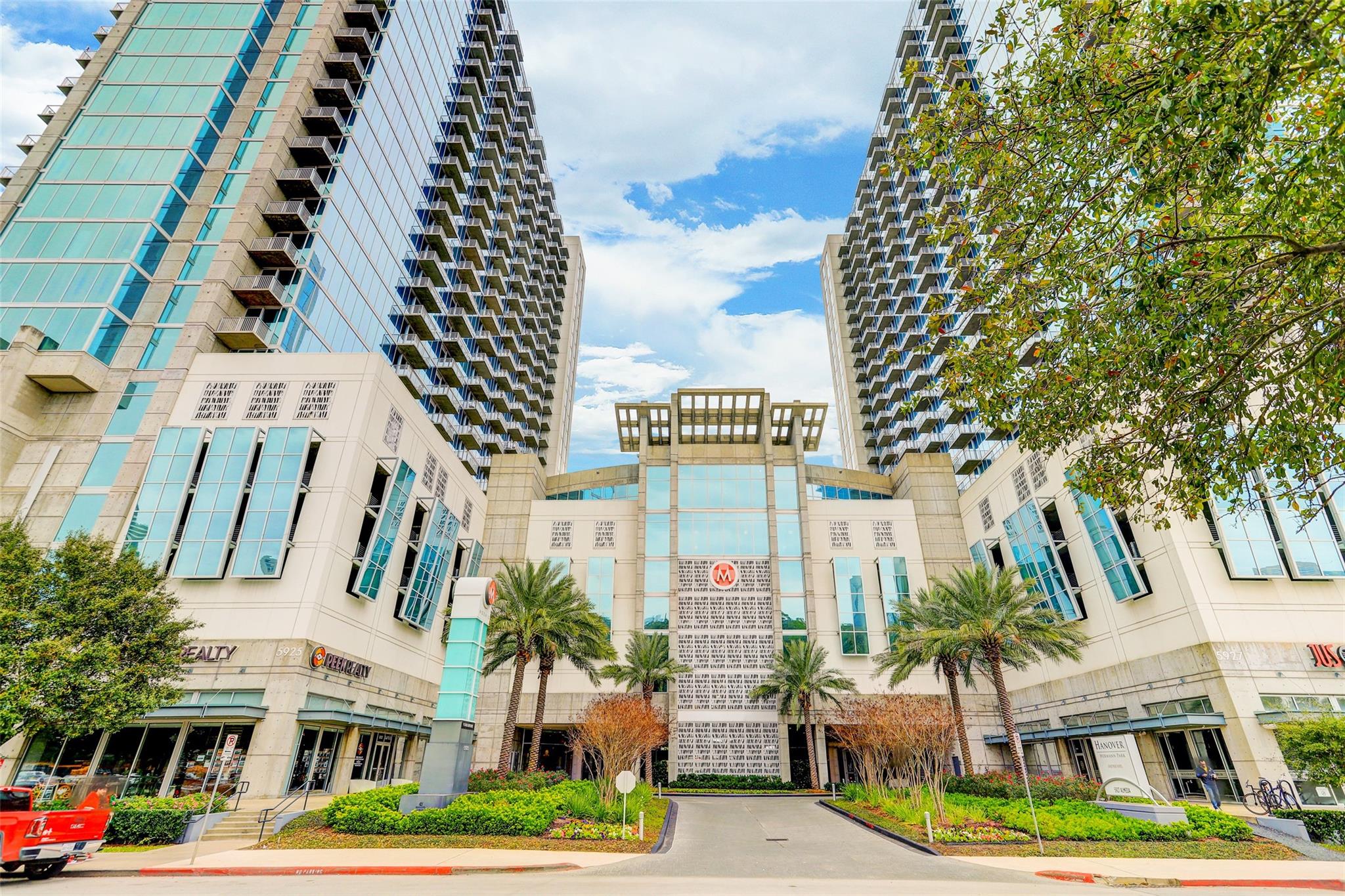 5925 Almeda Road # 12804