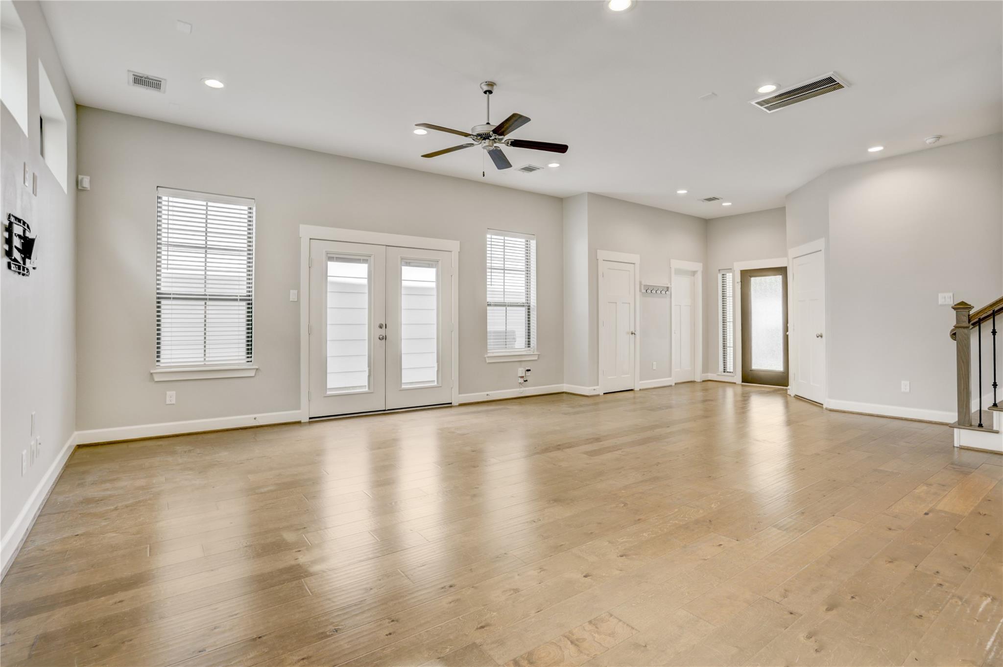 5905 Petty Street # B, Houston Unit: B