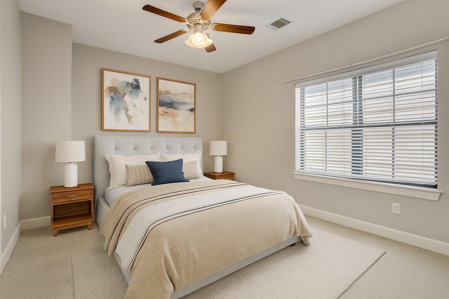 5905 Petty Street # B, Houston Unit: B