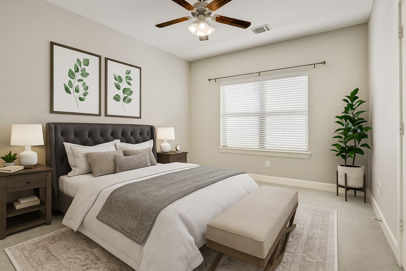 5905 Petty Street # B, Houston Unit: B