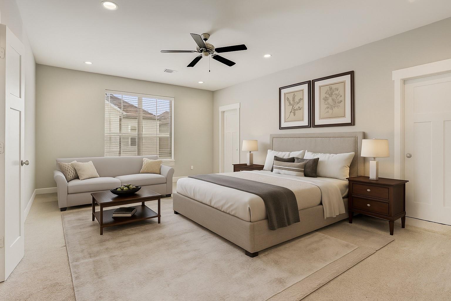 5905 Petty Street # B, Houston Unit: B