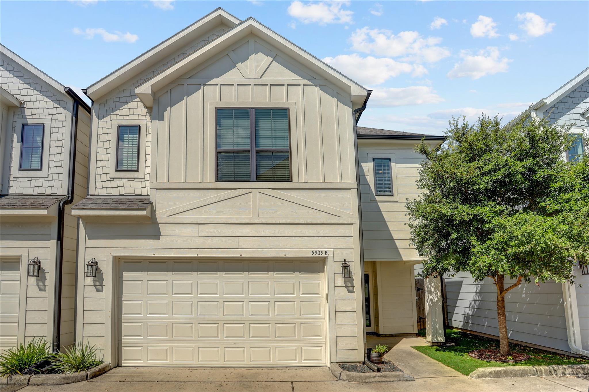 5905 Petty Street # B, Houston Unit: B