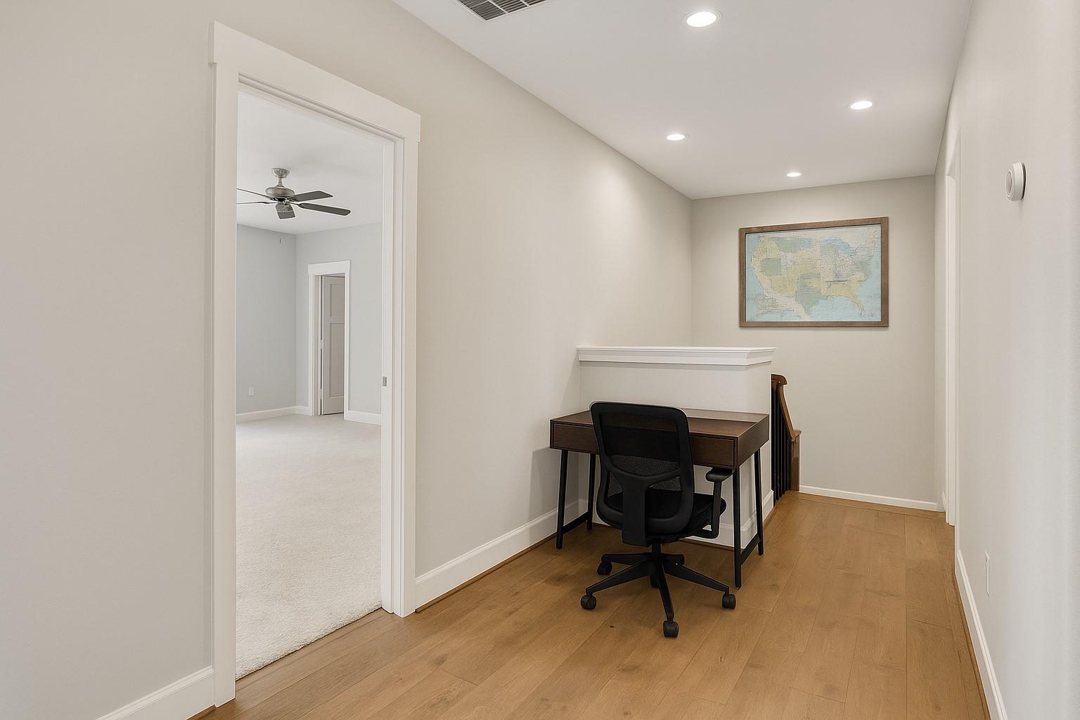 5905 Petty Street # B, Houston Unit: B