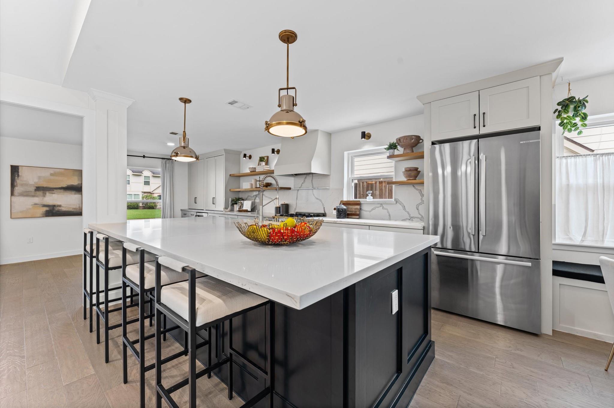 1607 Crystal Hills Drive