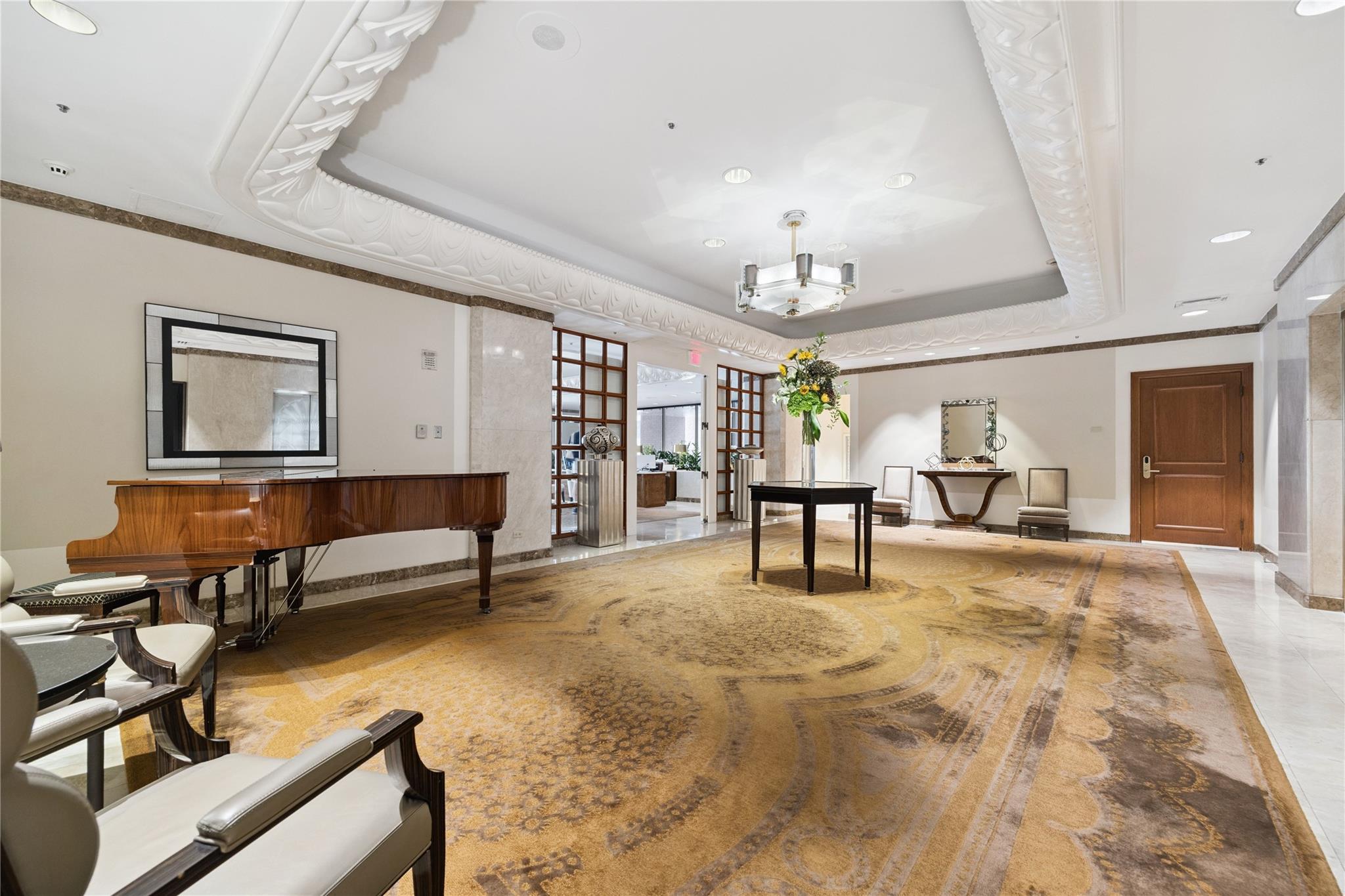 1111 Caroline Street # 2908