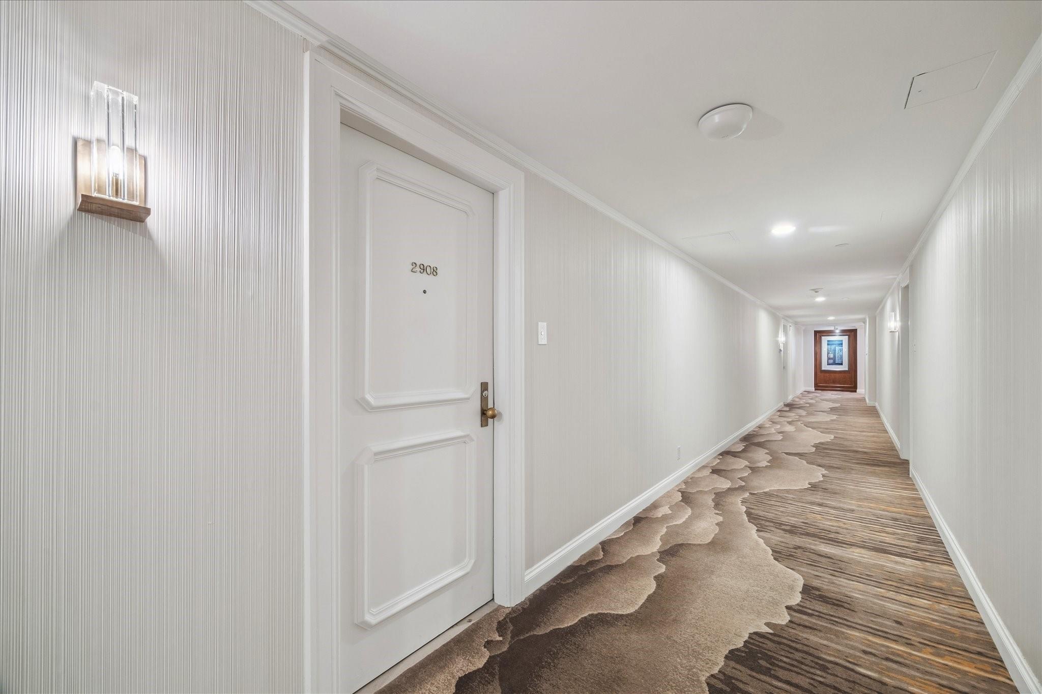 1111 Caroline Street # 2908