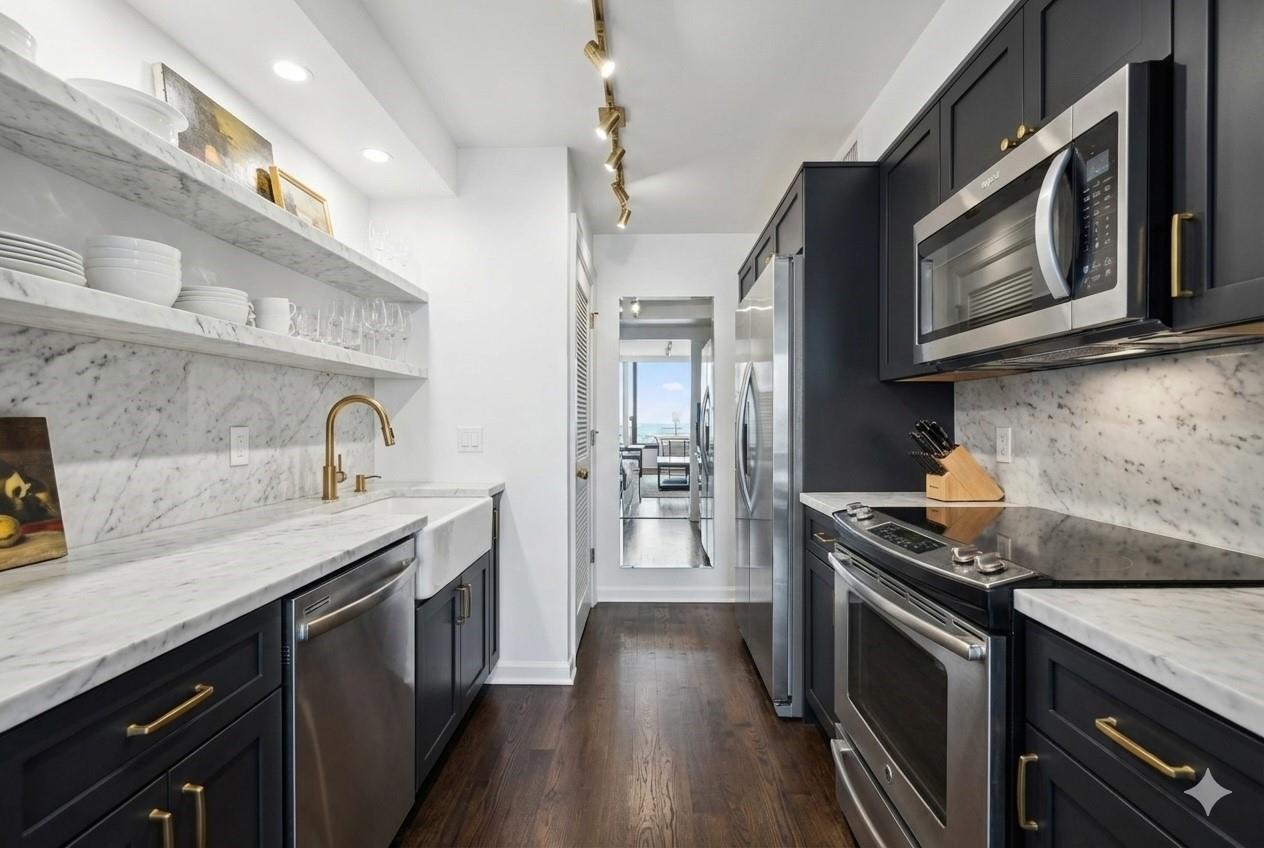 1111 Caroline Street # 2908