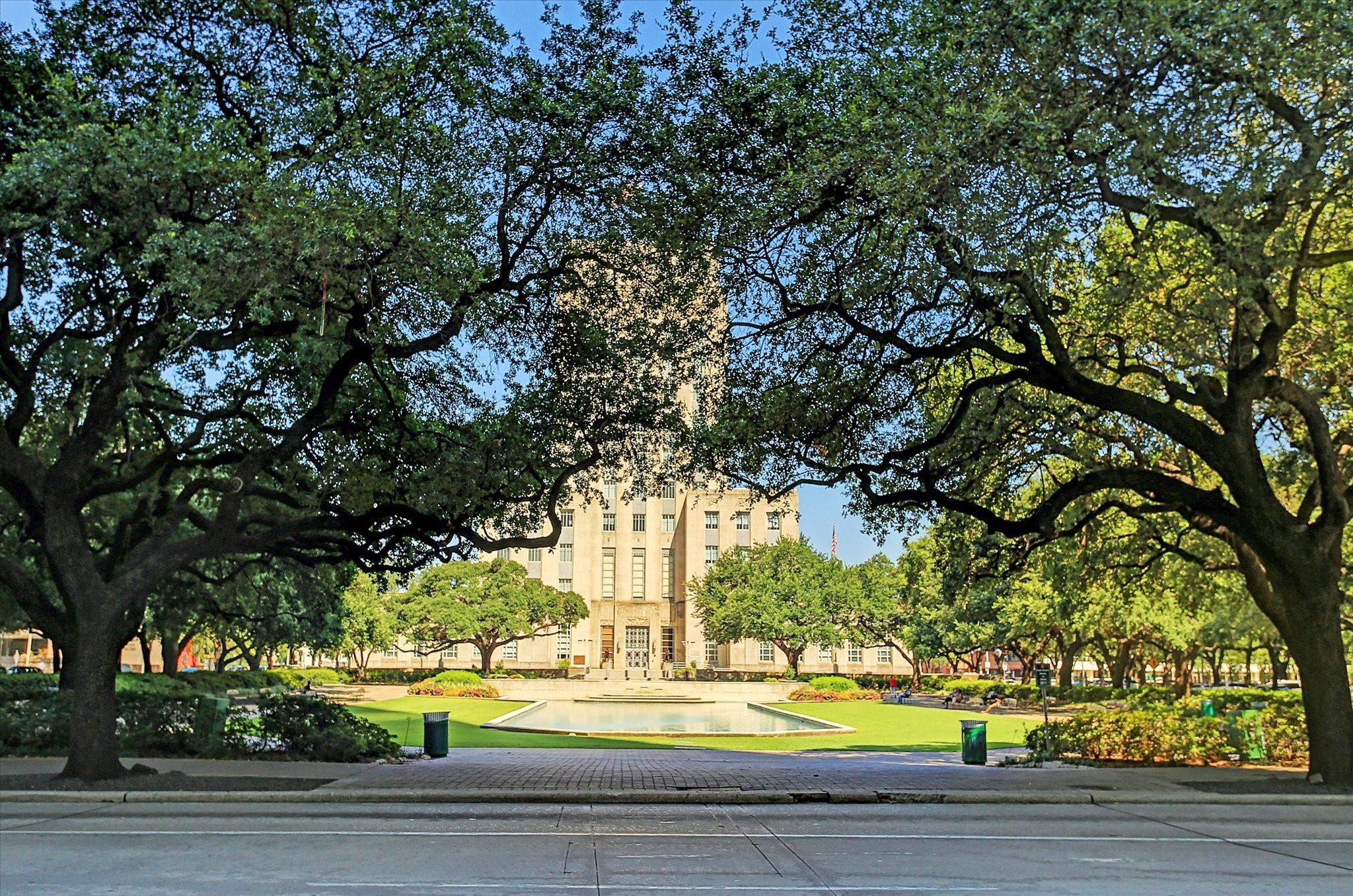 1111 Caroline Street # 2908