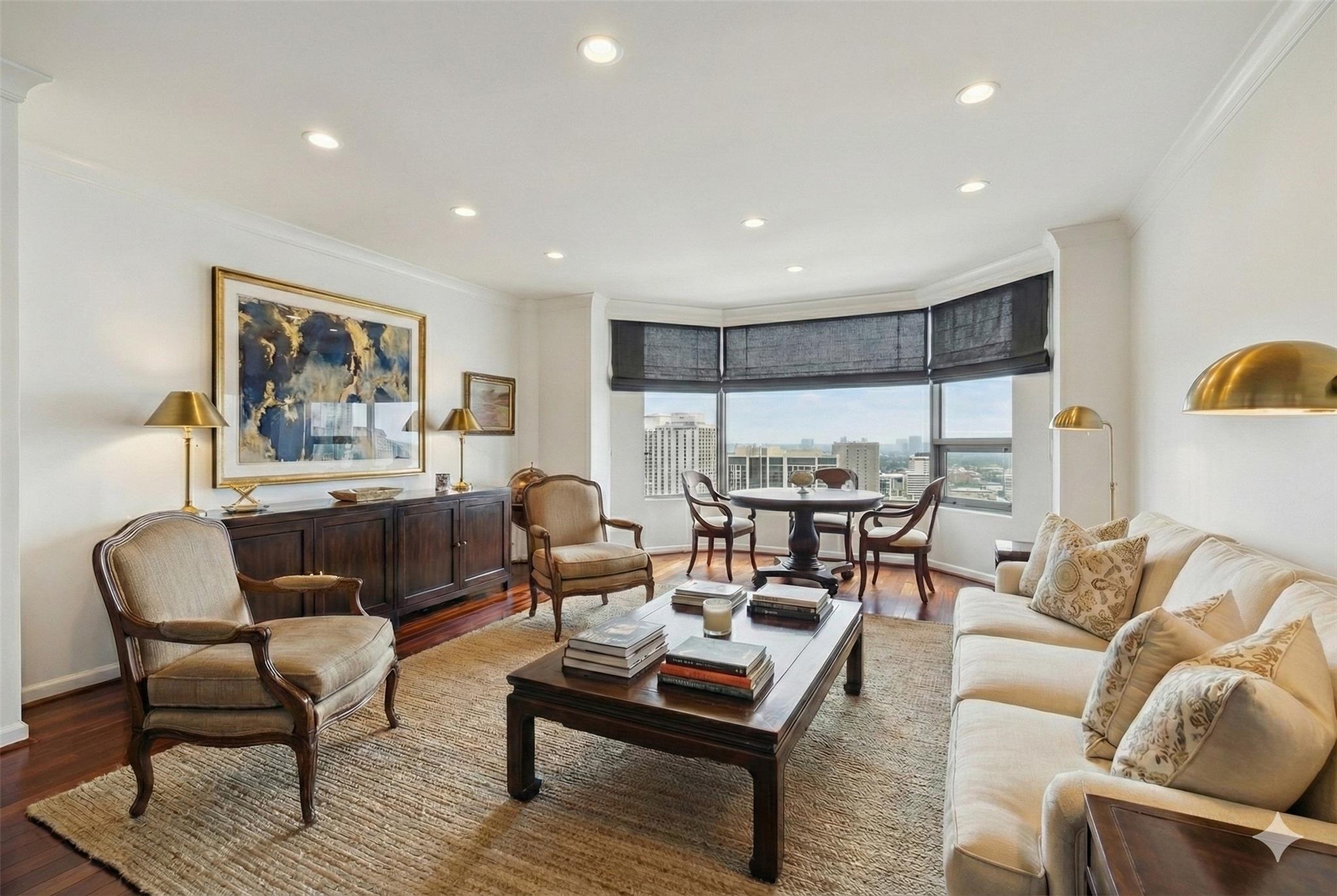 1111 Caroline Street # 2908