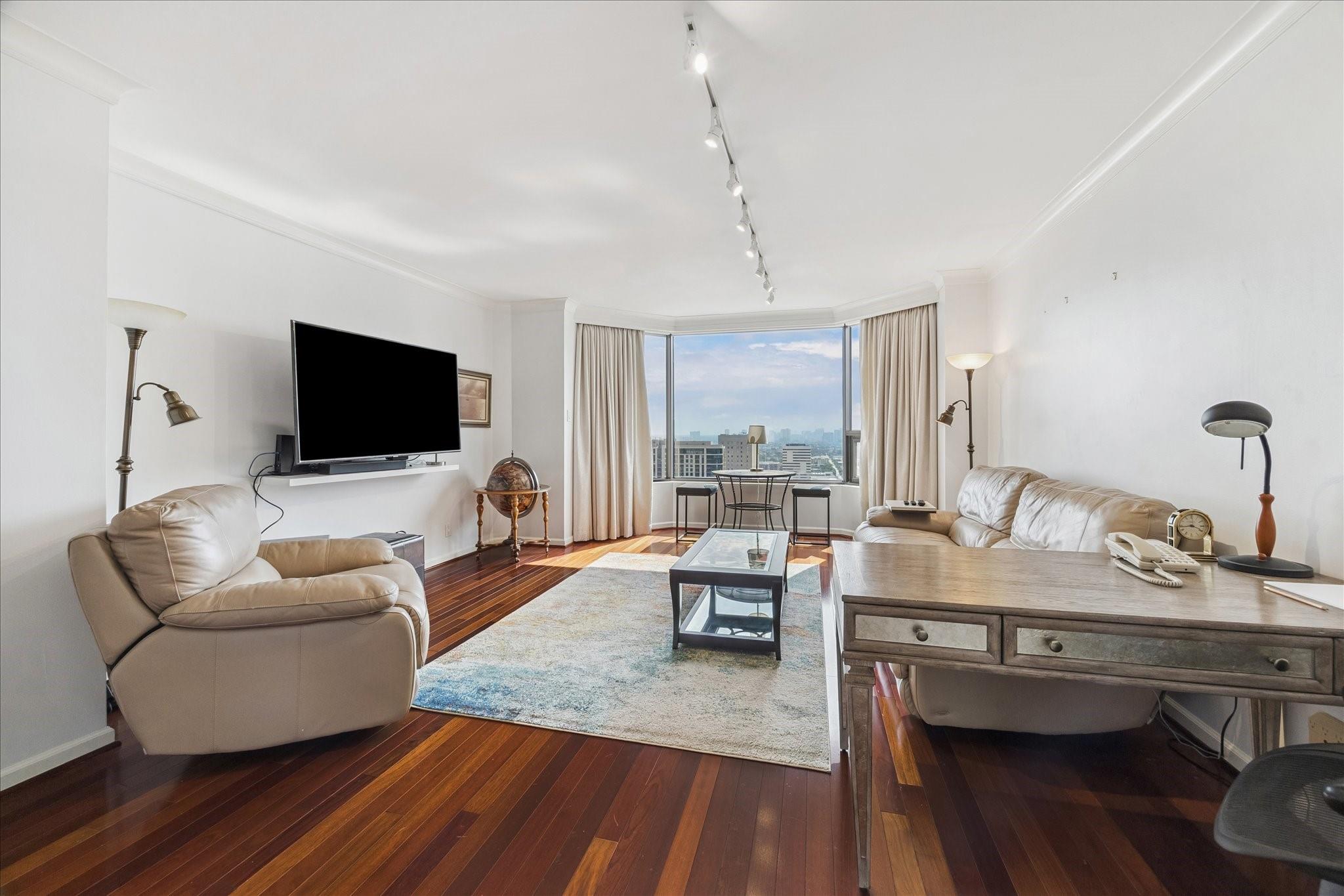 1111 Caroline Street # 2908