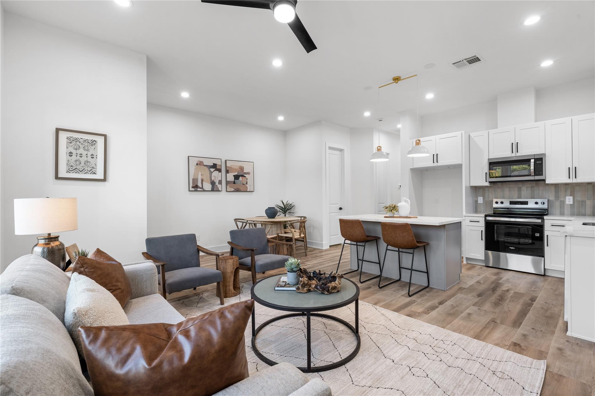 3907 Maggie Street
