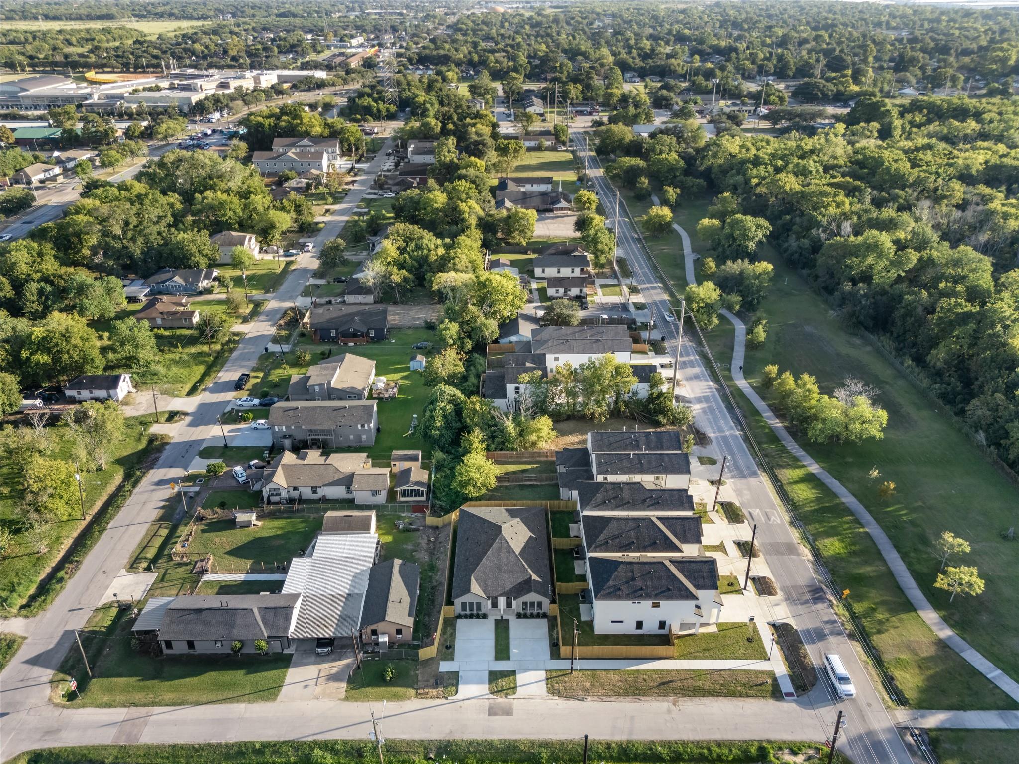 3907 Maggie Street
