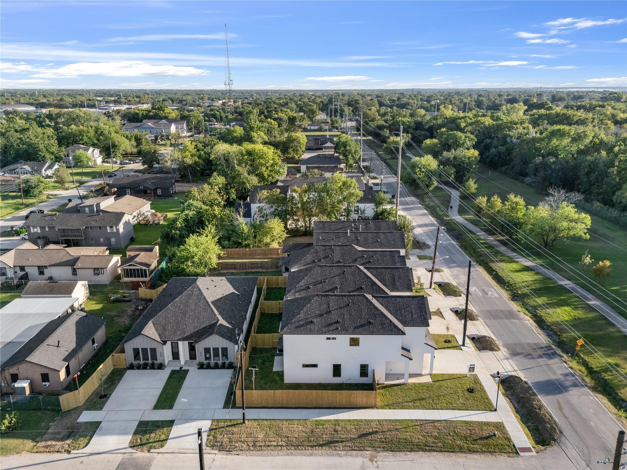 3907 Maggie Street