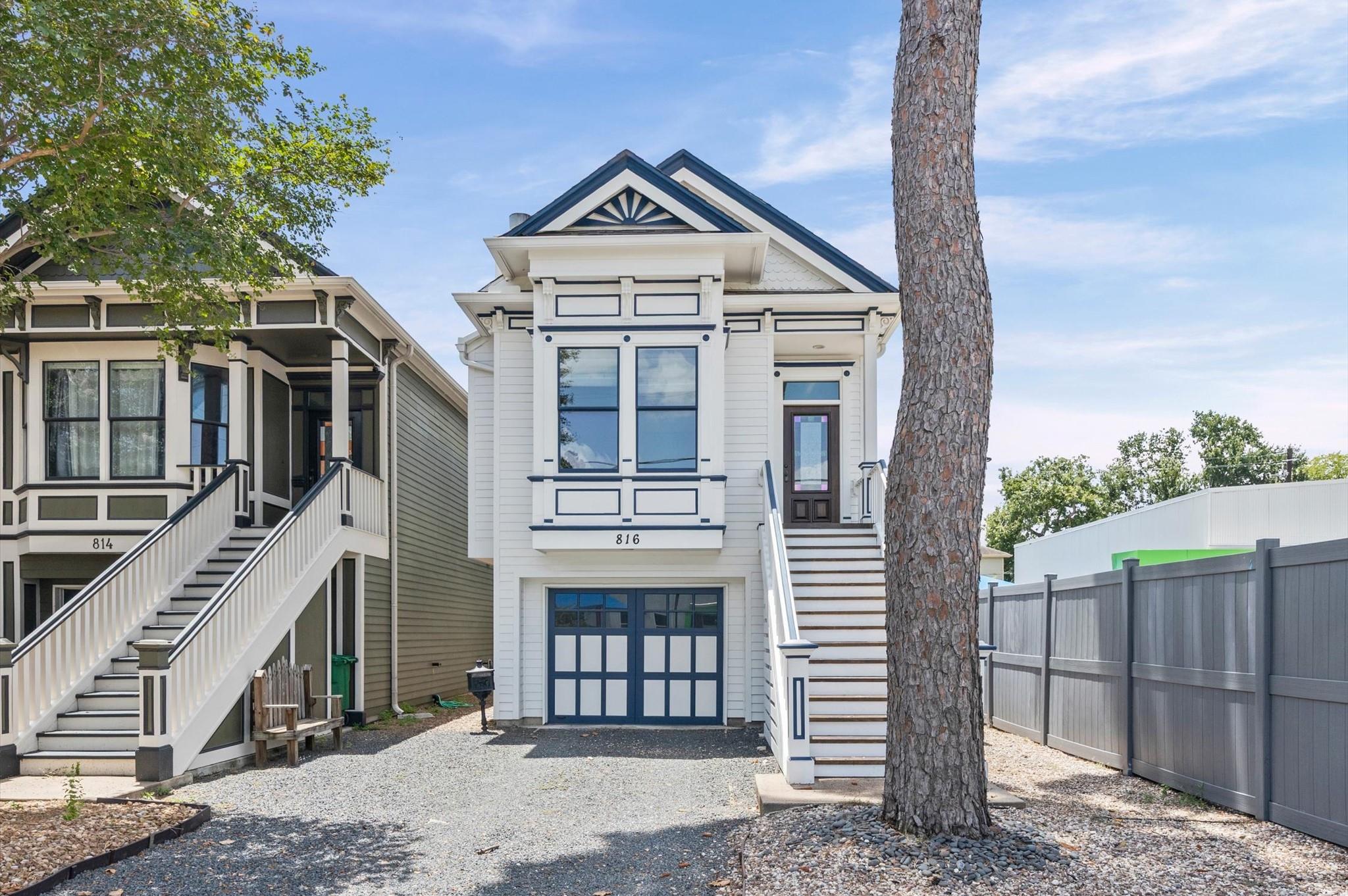 816 W 23rd Street
