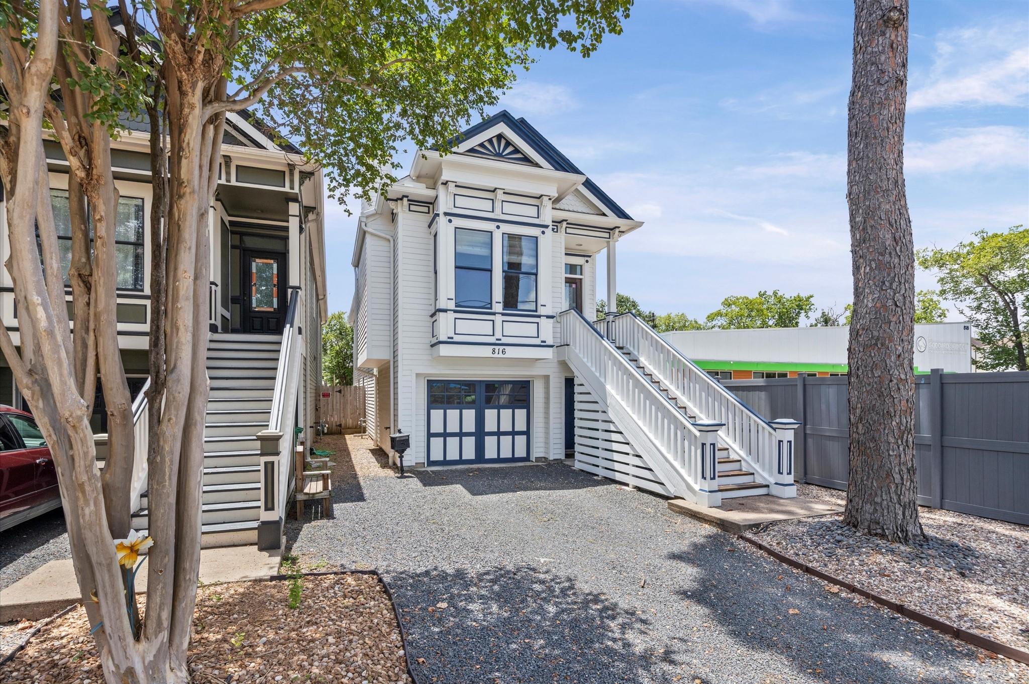 816 W 23rd Street