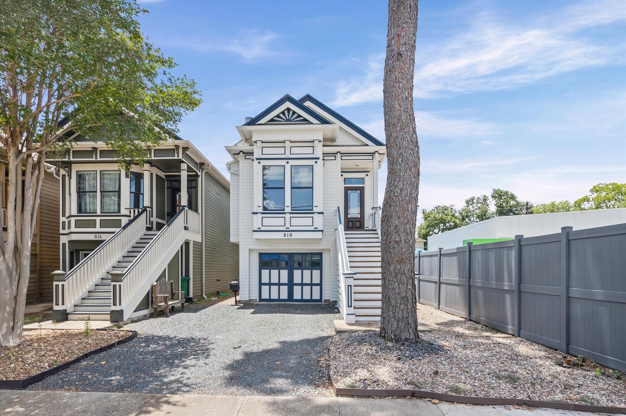 816 W 23rd Street