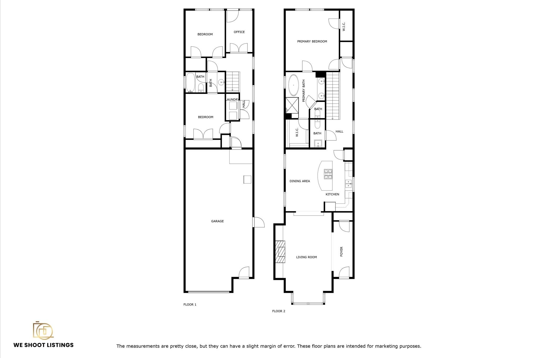816 W 23rd Street