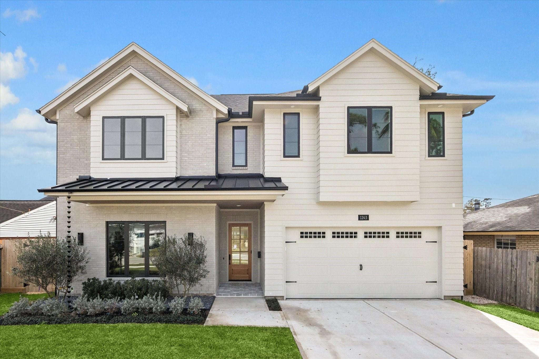 1243 Candlelight Lane