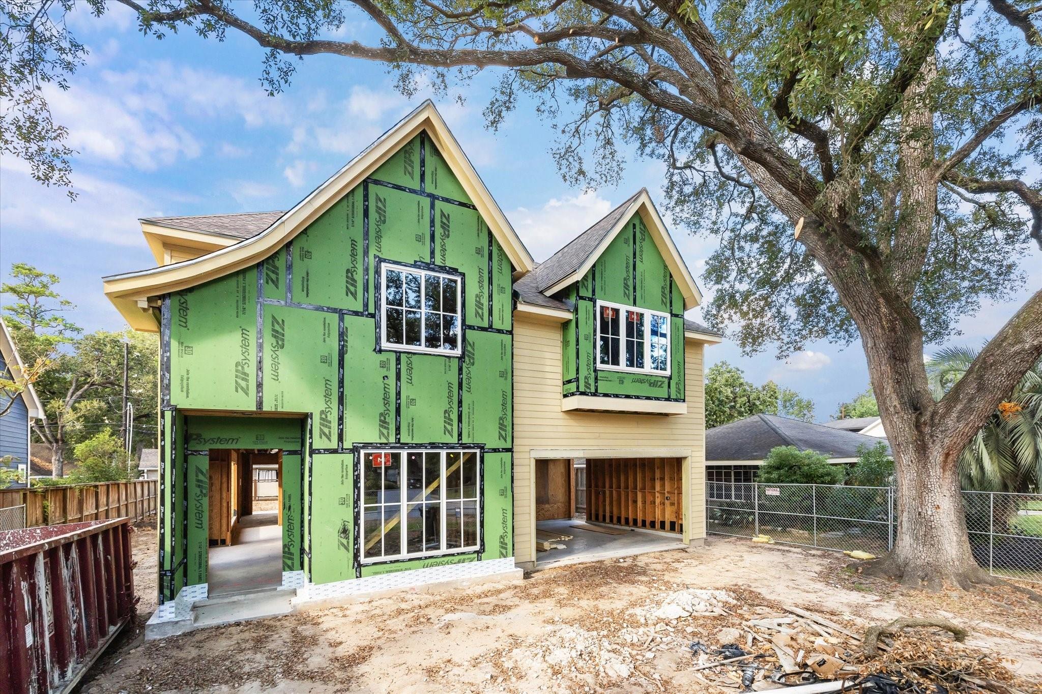 1046 Gardenia Drive