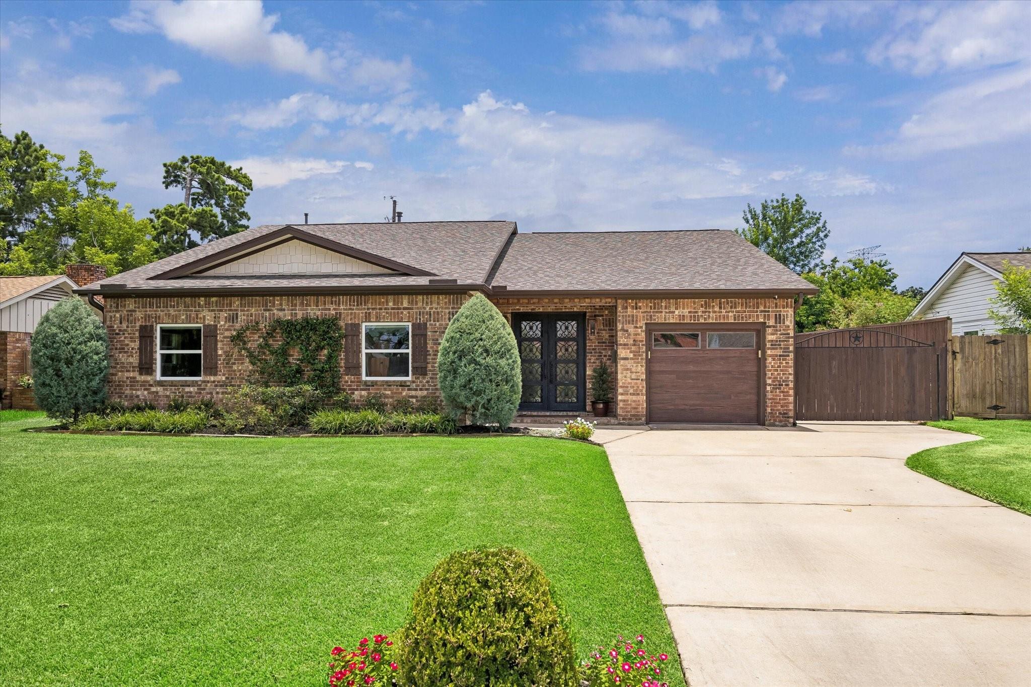 4211 Marlborough Drive