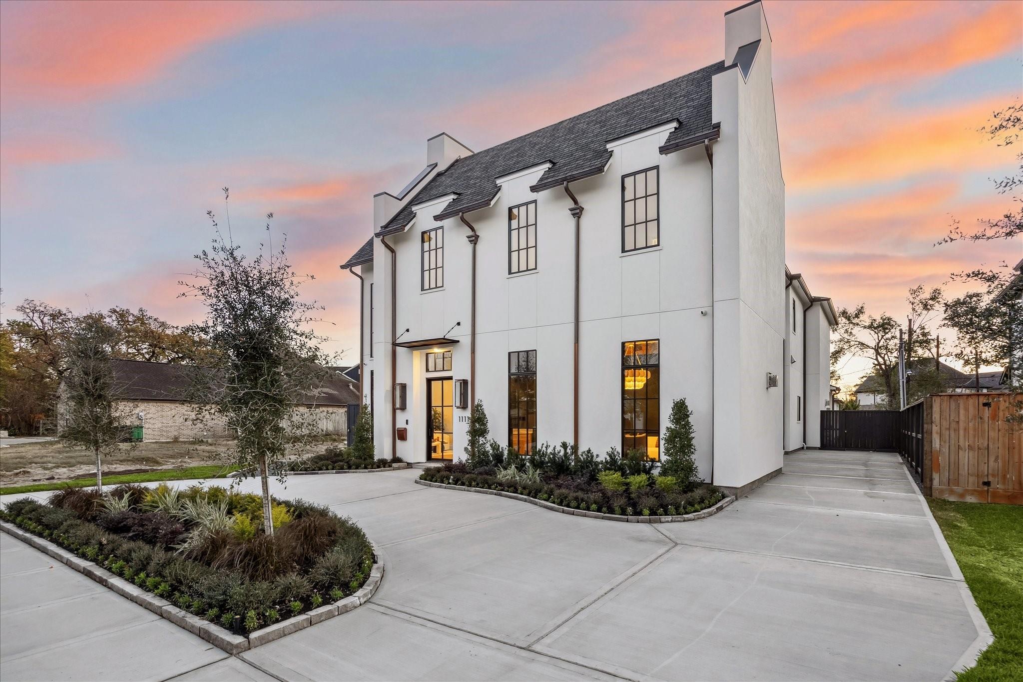 1111 Wakefield Drive