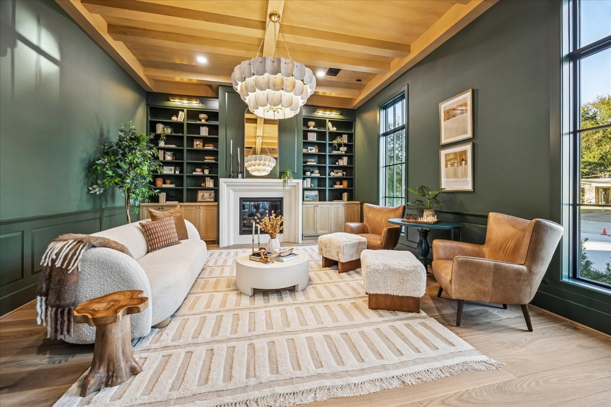 1111 Wakefield Drive