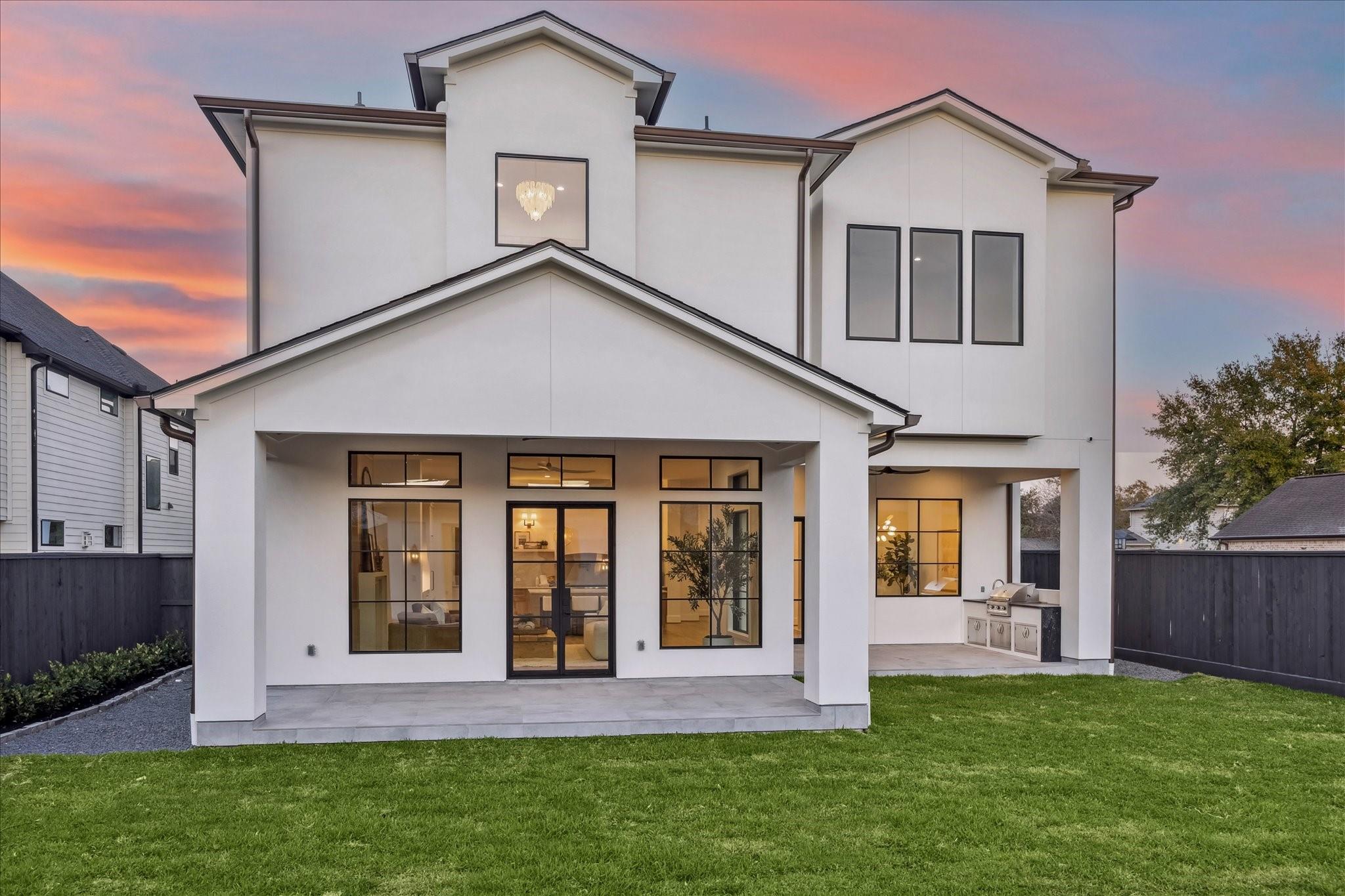 1111 Wakefield Drive