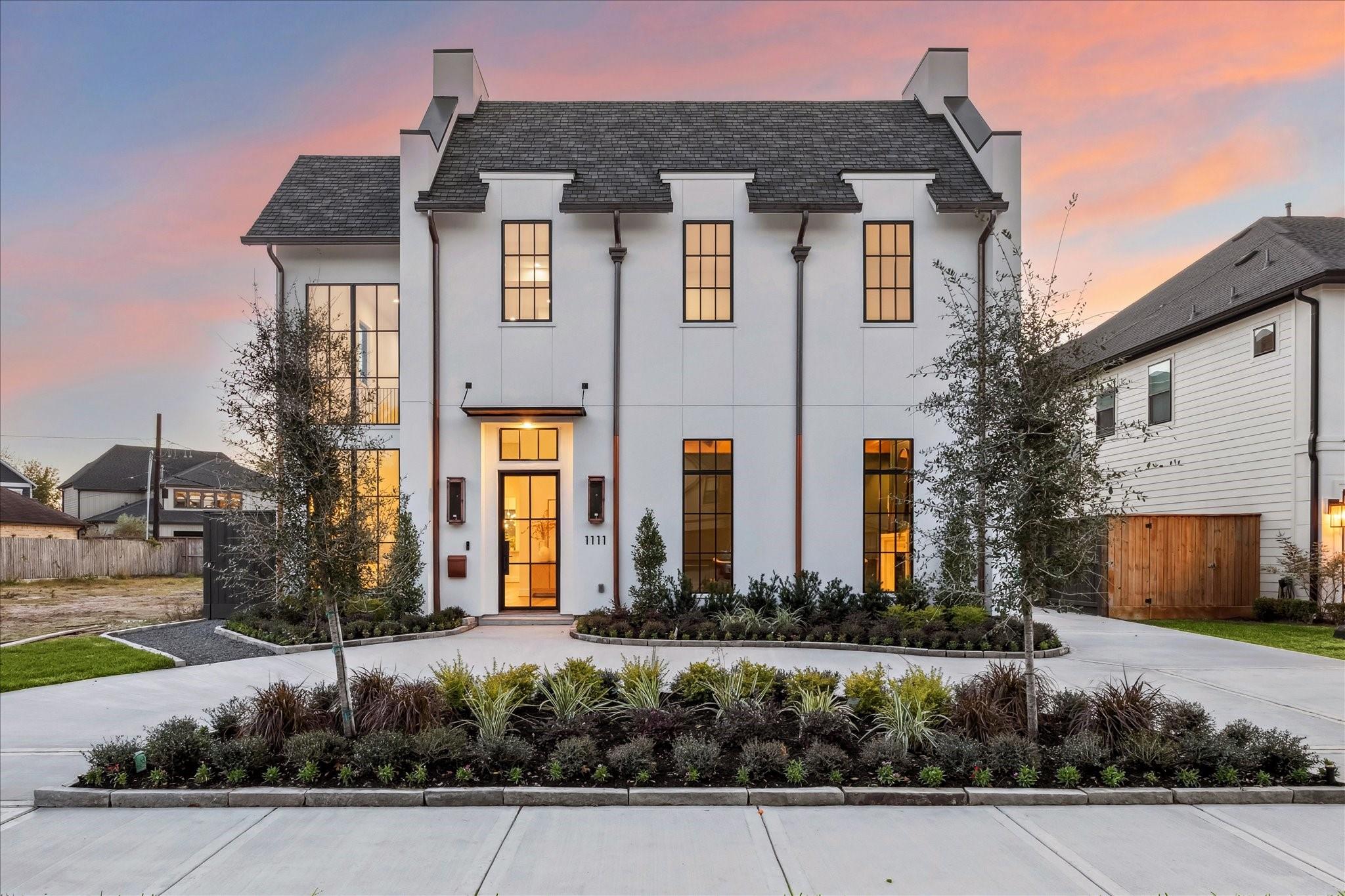 1111 Wakefield Drive